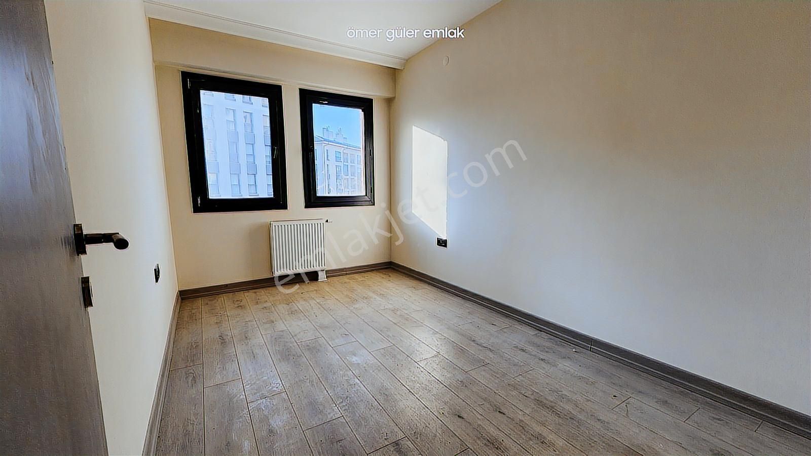 Güler^den Sincan Saraycık Toki Sıfır 2+1 90m2 E.banyo K.otoparkl - Görsel 27