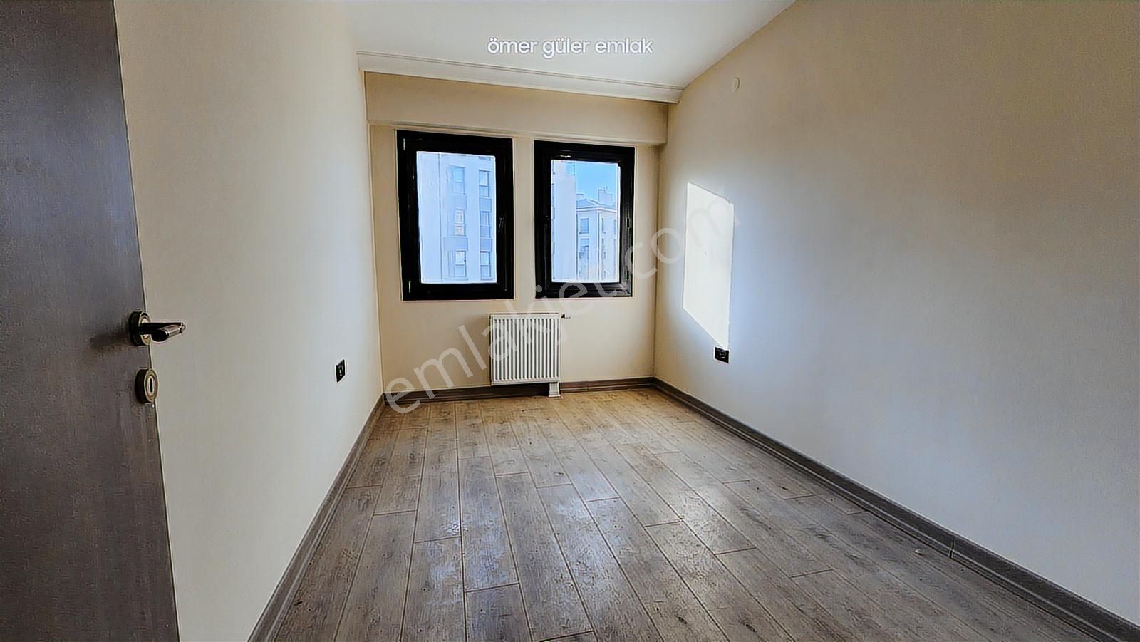 Güler^den Sincan Saraycık Toki Sıfır 2+1 90m2 E.banyo K.otoparkl - Görsel 10