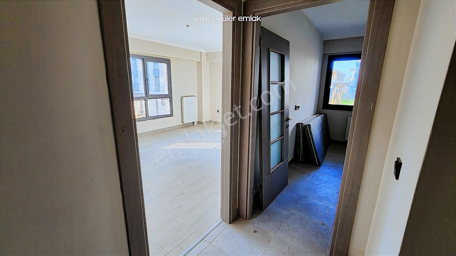 Güler^den Sincan Saraycık Toki Sıfır 2+1 90m2 E.banyo K.otoparkl - Görsel 21