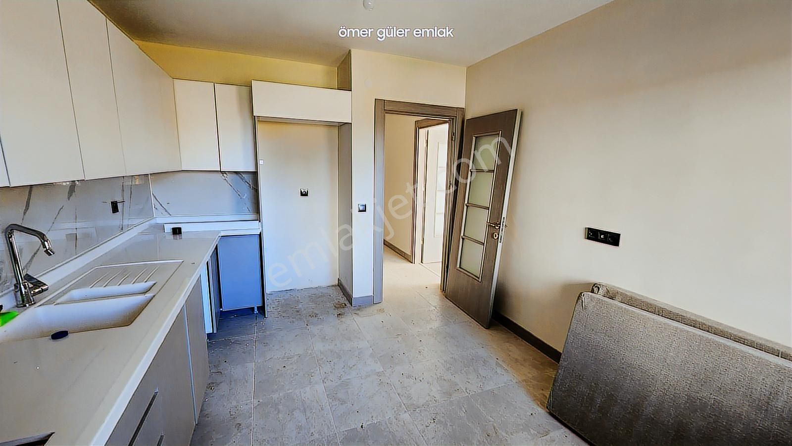 Güler^den Sincan Saraycık Toki Sıfır 2+1 90m2 E.banyo K.otoparkl - Görsel 35