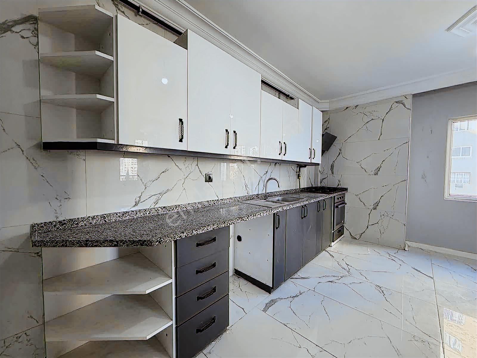 T.özal/ruh Sağlığı Cvr/geniş/3+1/k.mutfak/kombi/full Extralı!!!! - Görsel 2