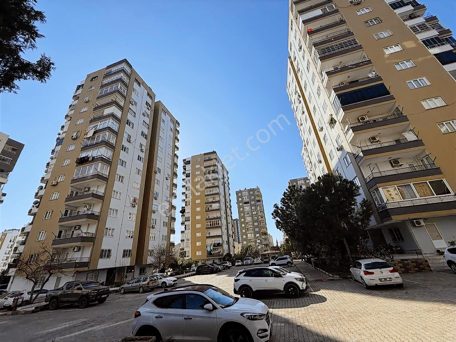 T.özal/ruh Sağlığı Cvr/geniş/3+1/k.mutfak/kombi/full Extralı!!!! - Görsel 19