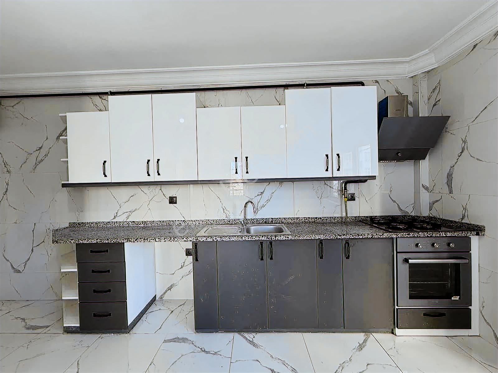 T.özal/ruh Sağlığı Cvr/geniş/3+1/k.mutfak/kombi/full Extralı!!!! - Görsel 26