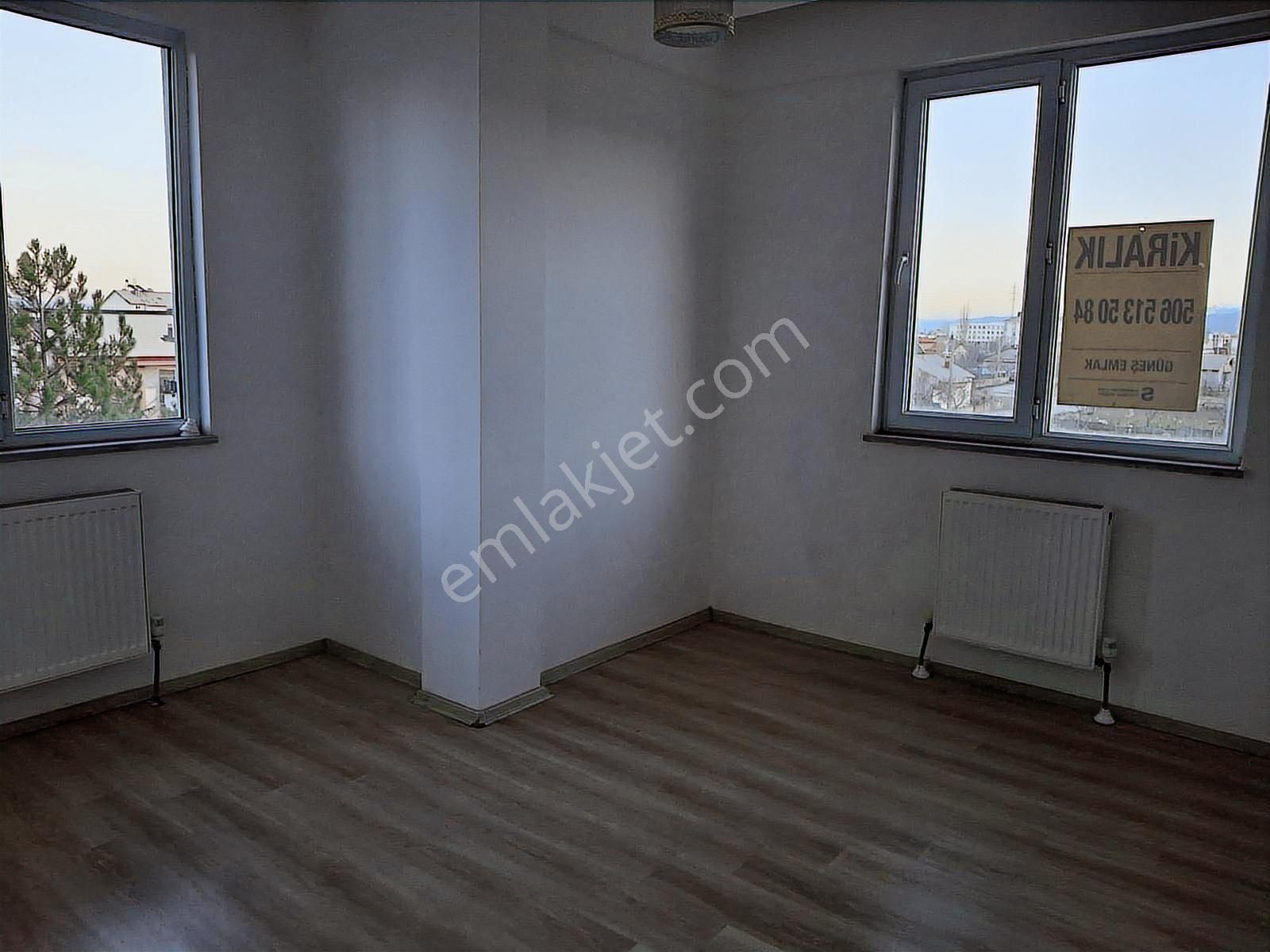Kızılcalar Çifçiler Cami Yanı A101 Üzerinde Kiralık 3+1 Daire - Görsel 10