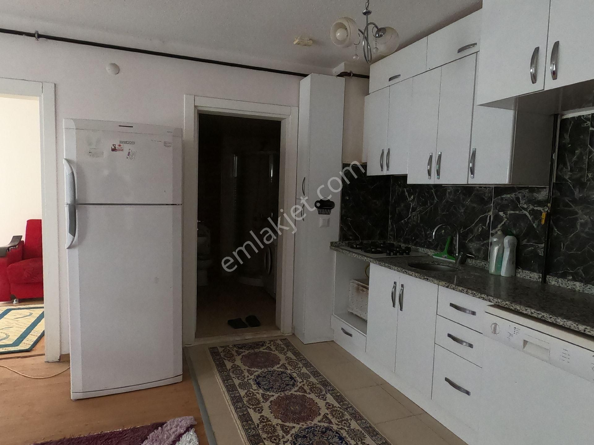 Kiralık Eşyalı Erdoğan Konutları Toki 2+1 - Görsel 20