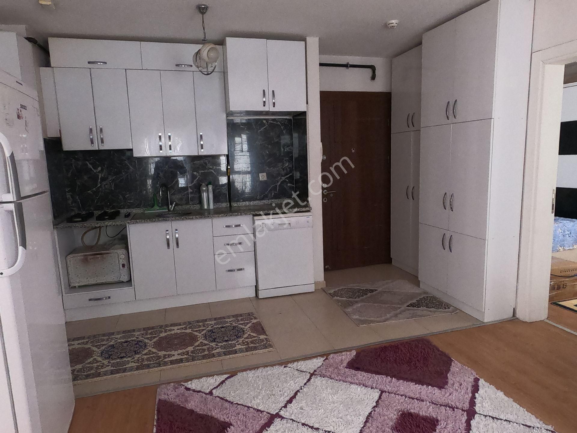 Kiralık Eşyalı Erdoğan Konutları Toki 2+1 - Görsel 5