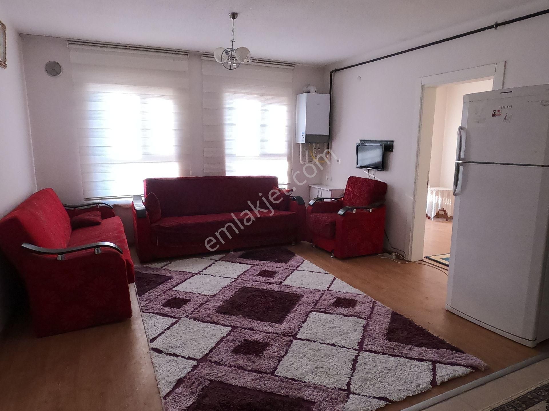 Kiralık Eşyalı Erdoğan Konutları Toki 2+1 - Görsel 15