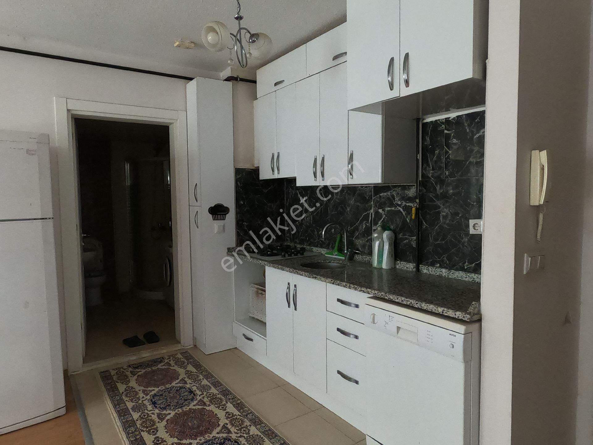 Kiralık Eşyalı Erdoğan Konutları Toki 2+1 - Görsel 28