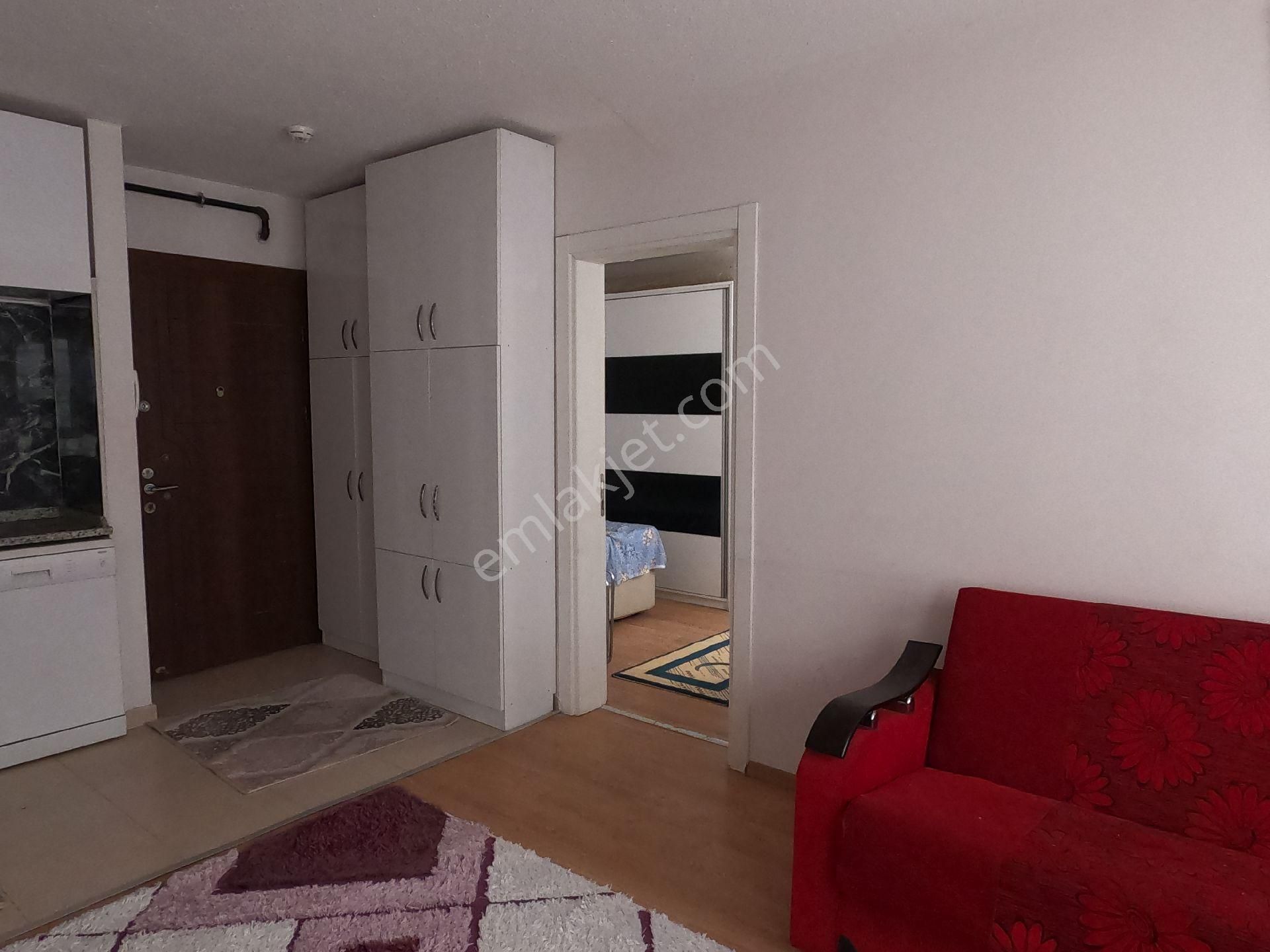 Kiralık Eşyalı Erdoğan Konutları Toki 2+1 - Görsel 2