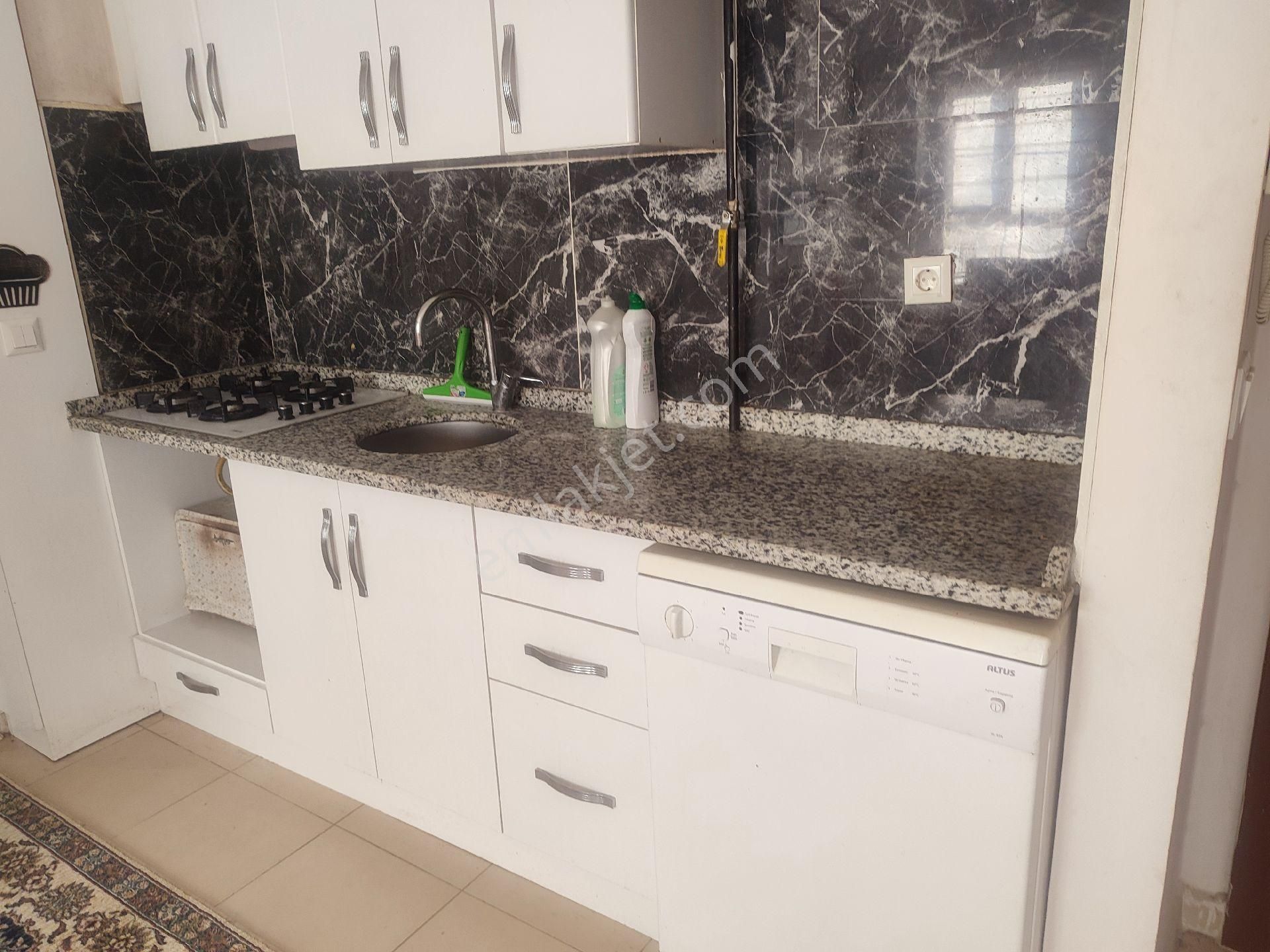 Kiralık Eşyalı Erdoğan Konutları Toki 2+1 - Görsel 29