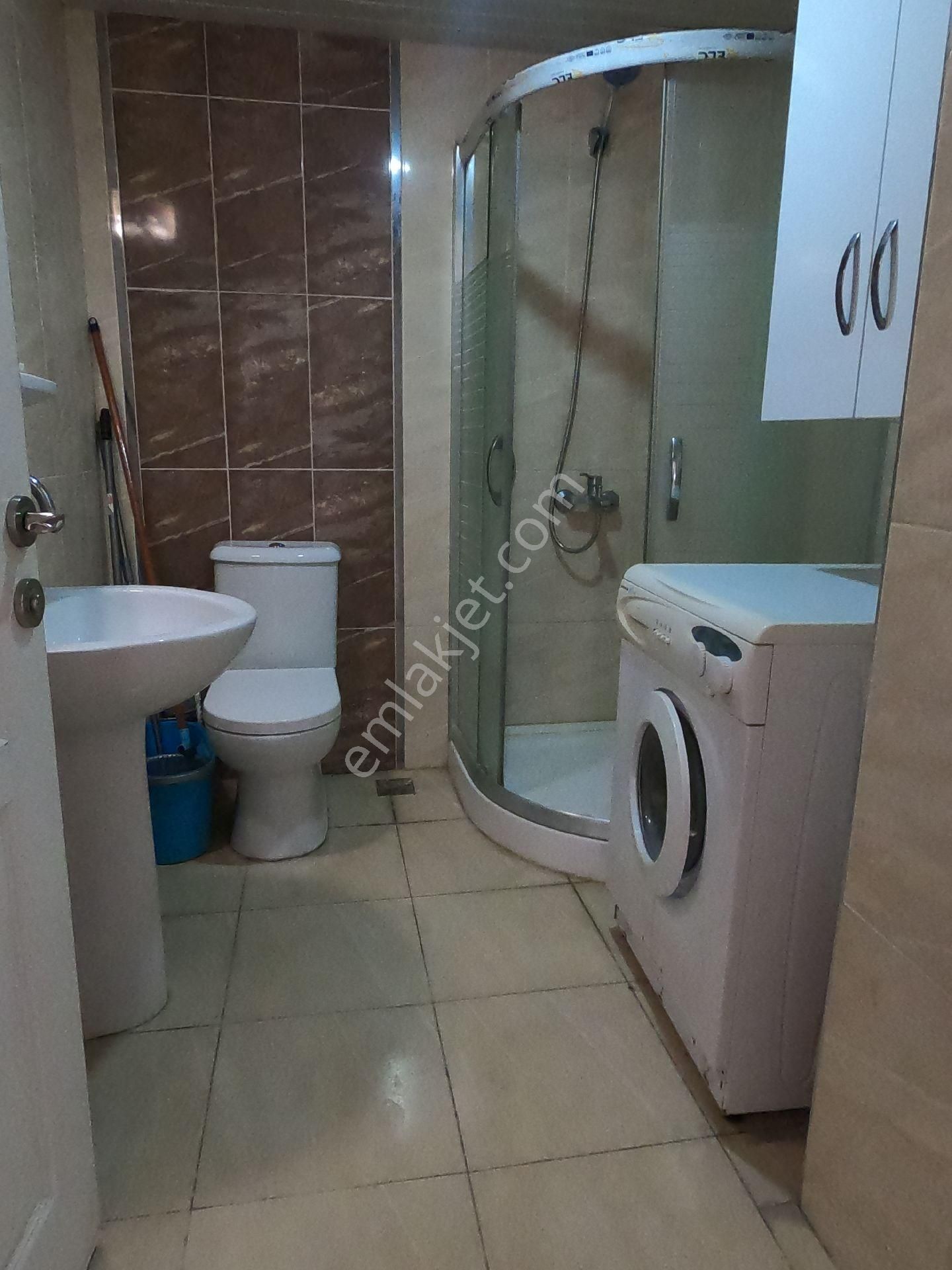 Kiralık Eşyalı Erdoğan Konutları Toki 2+1 - Görsel 19