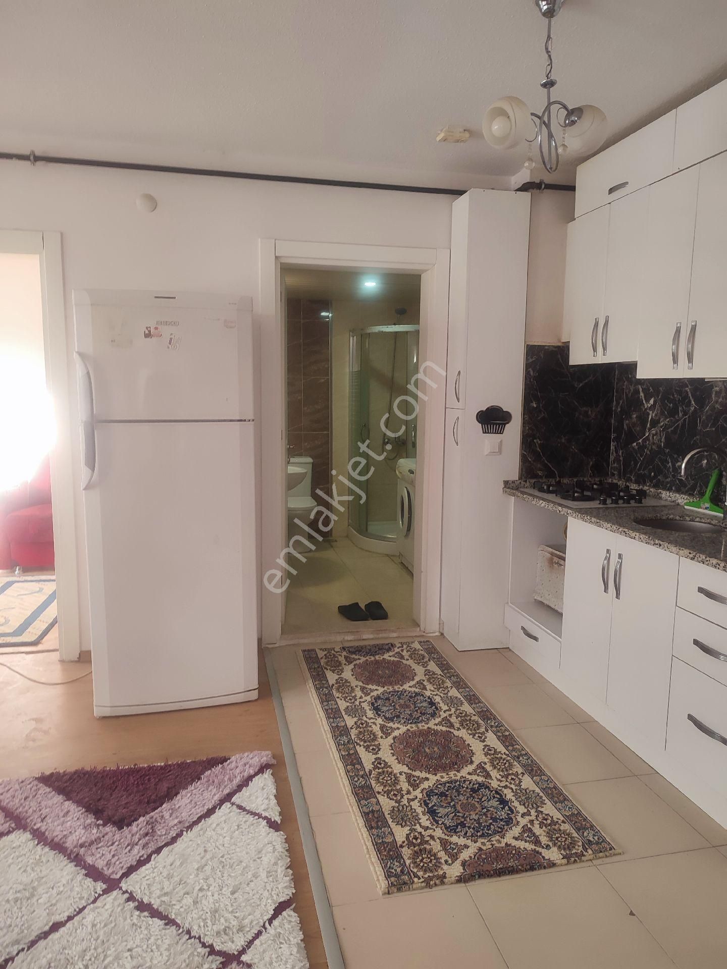 Kiralık Eşyalı Erdoğan Konutları Toki 2+1 - Görsel 25