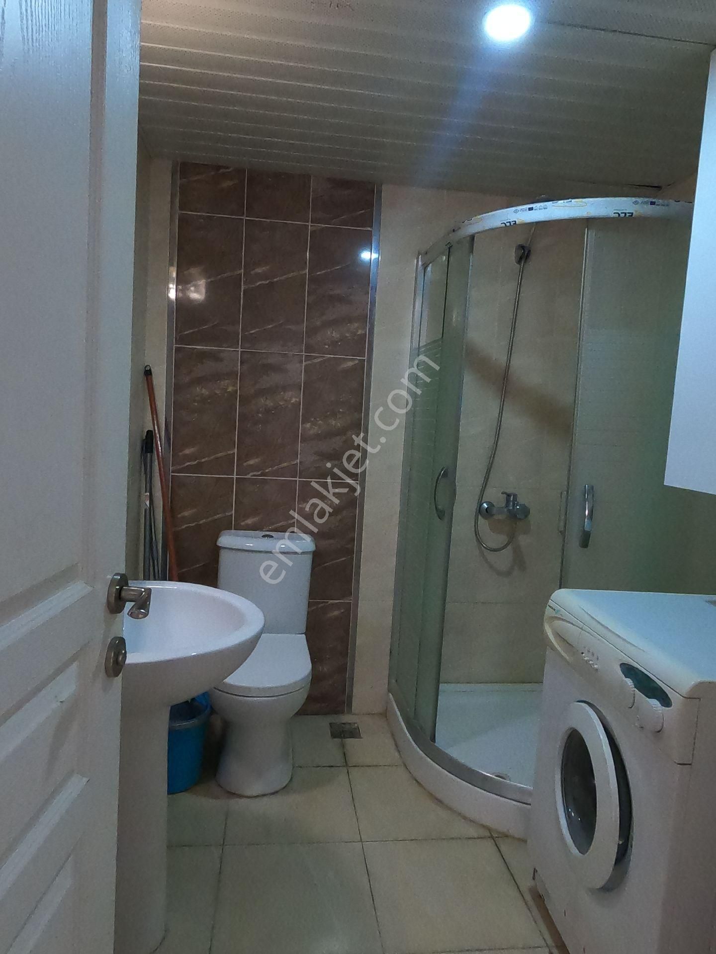 Kiralık Eşyalı Erdoğan Konutları Toki 2+1 - Görsel 8