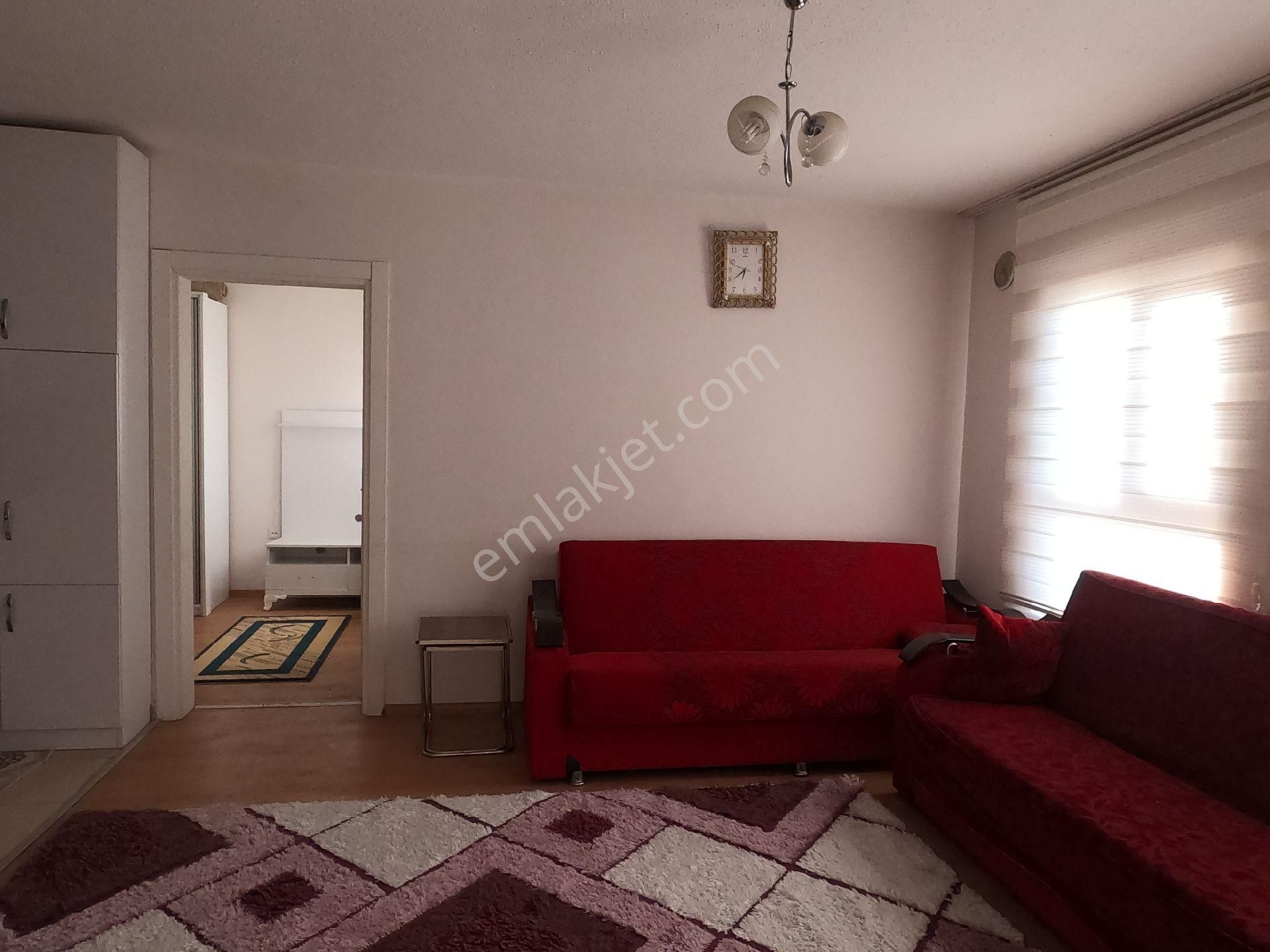 Kiralık Eşyalı Erdoğan Konutları Toki 2+1 - Görsel 18