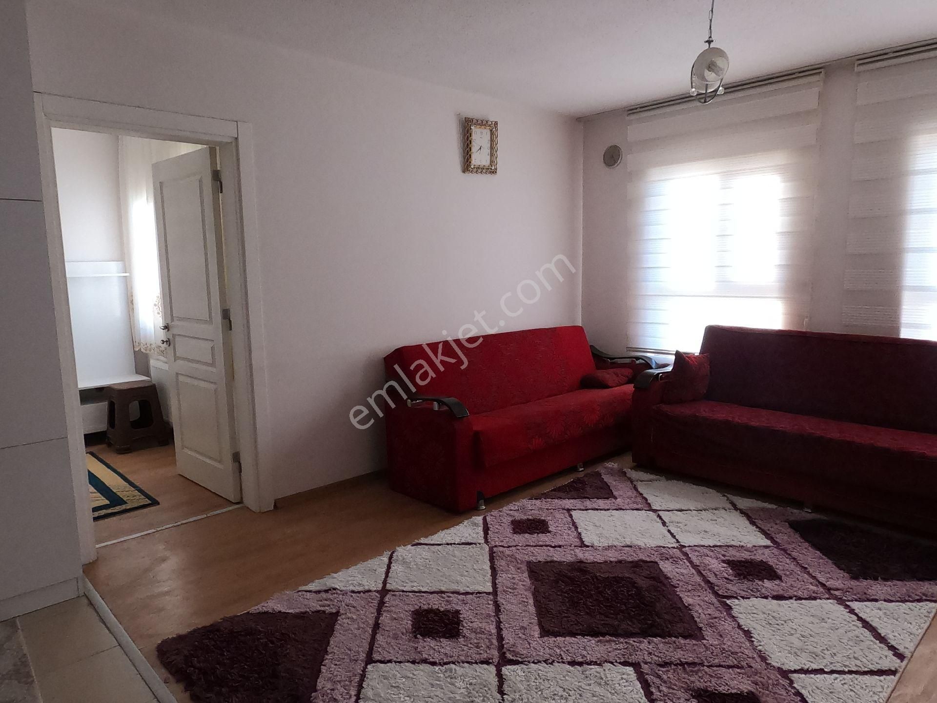 Kiralık Eşyalı Erdoğan Konutları Toki 2+1