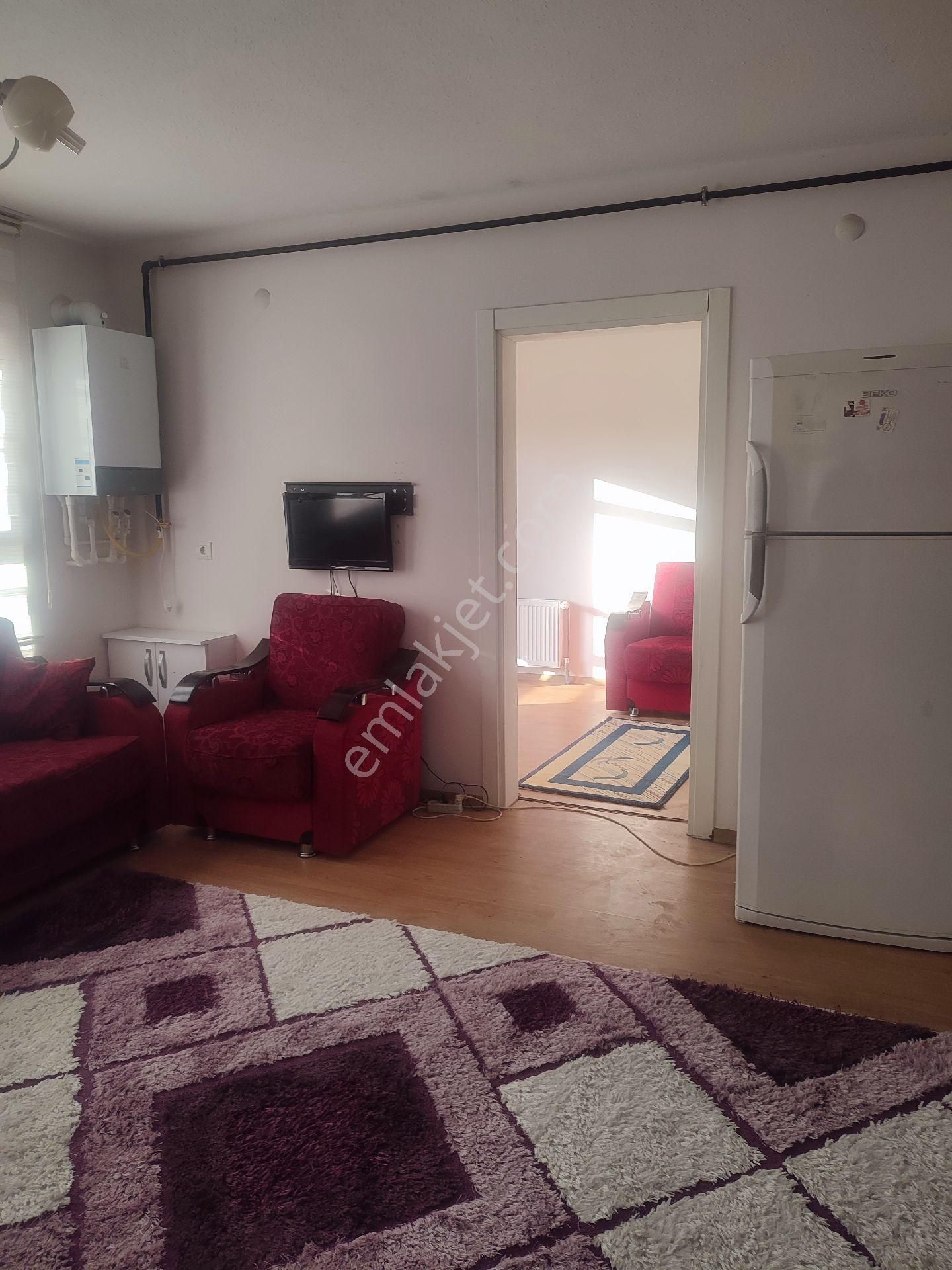 Kiralık Eşyalı Erdoğan Konutları Toki 2+1 - Görsel 30