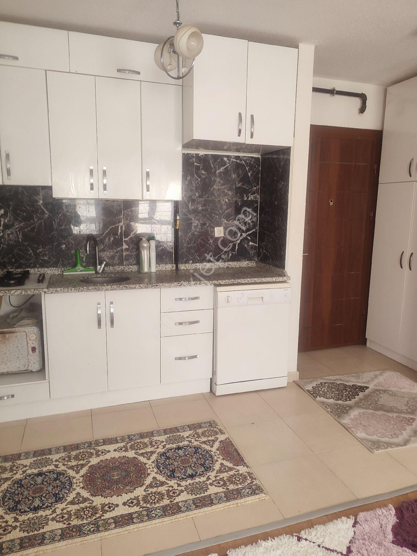 Kiralık Eşyalı Erdoğan Konutları Toki 2+1 - Görsel 24