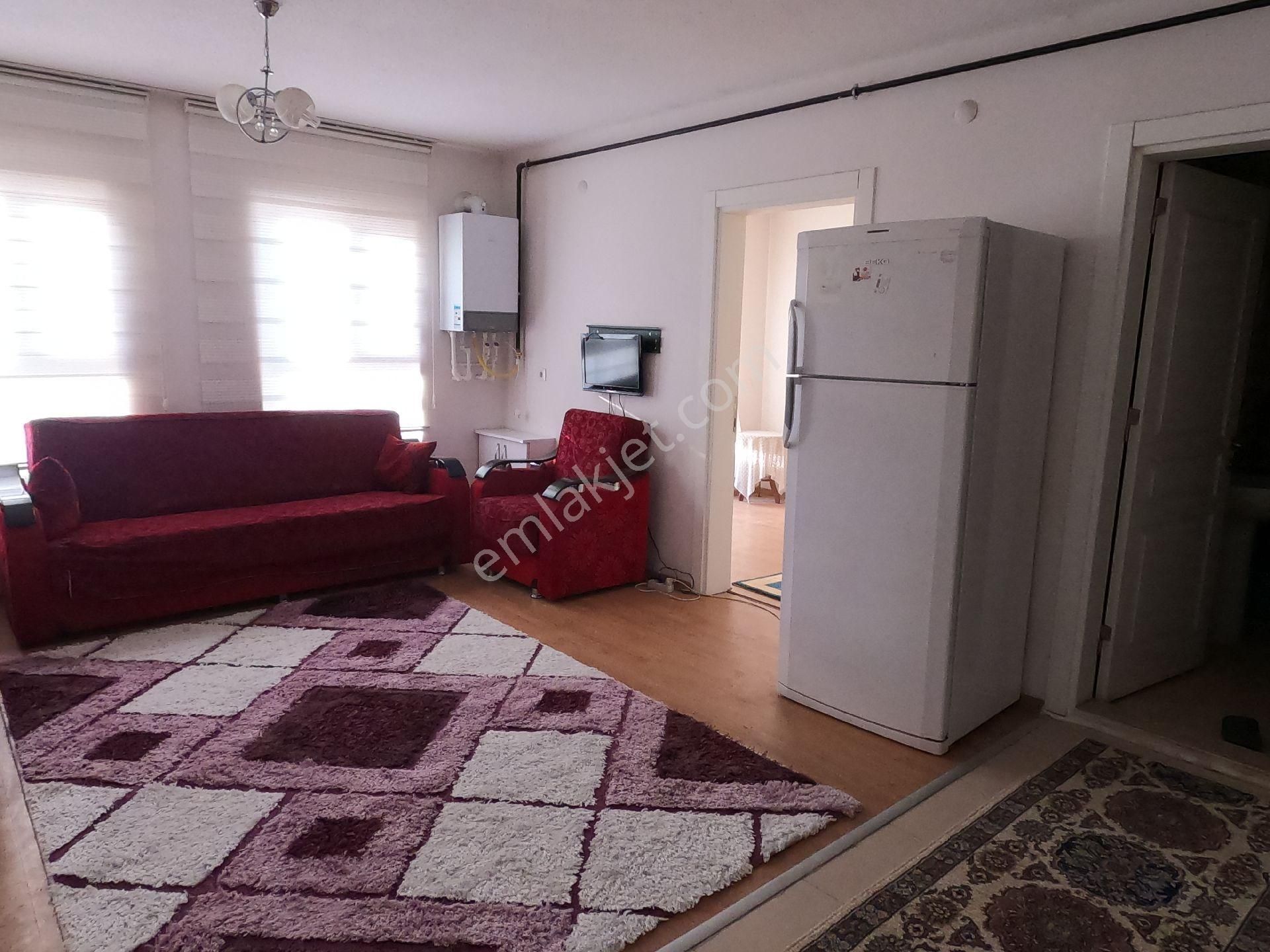 Kiralık Eşyalı Erdoğan Konutları Toki 2+1 - Görsel 14
