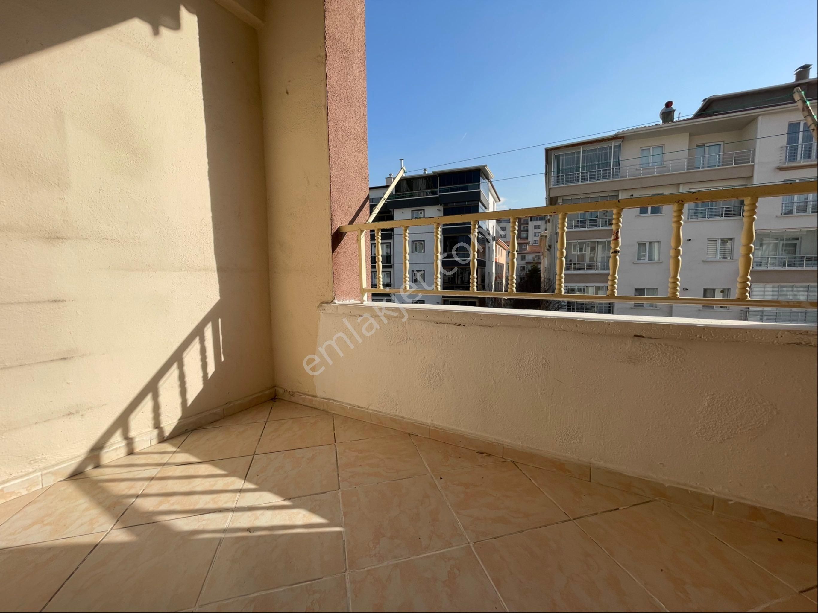 Ns Prestij Den Piyade Mah Mahir Başer İöo Yanı Ara Kat Daire - Görsel 13