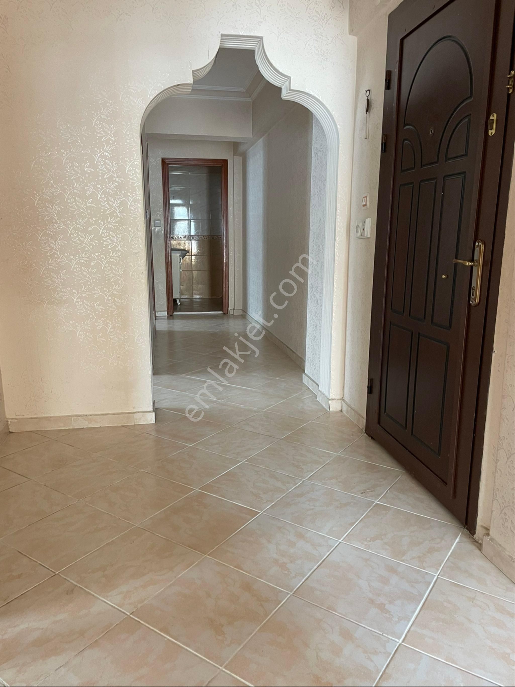 Ns Prestij Den Piyade Mah Mahir Başer İöo Yanı Ara Kat Daire - Görsel 22