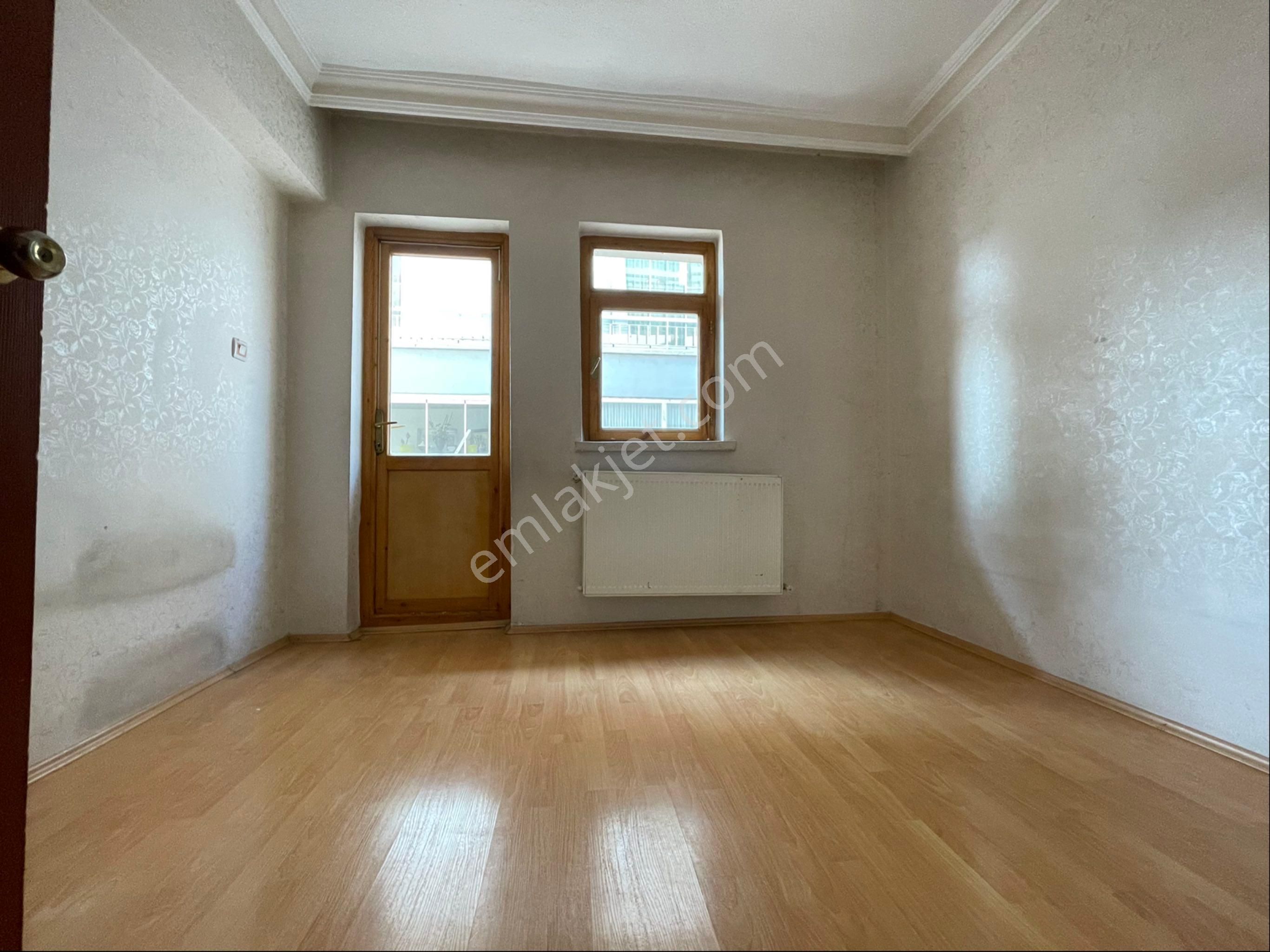 Ns Prestij Den Piyade Mah Mahir Başer İöo Yanı Ara Kat Daire - Görsel 7