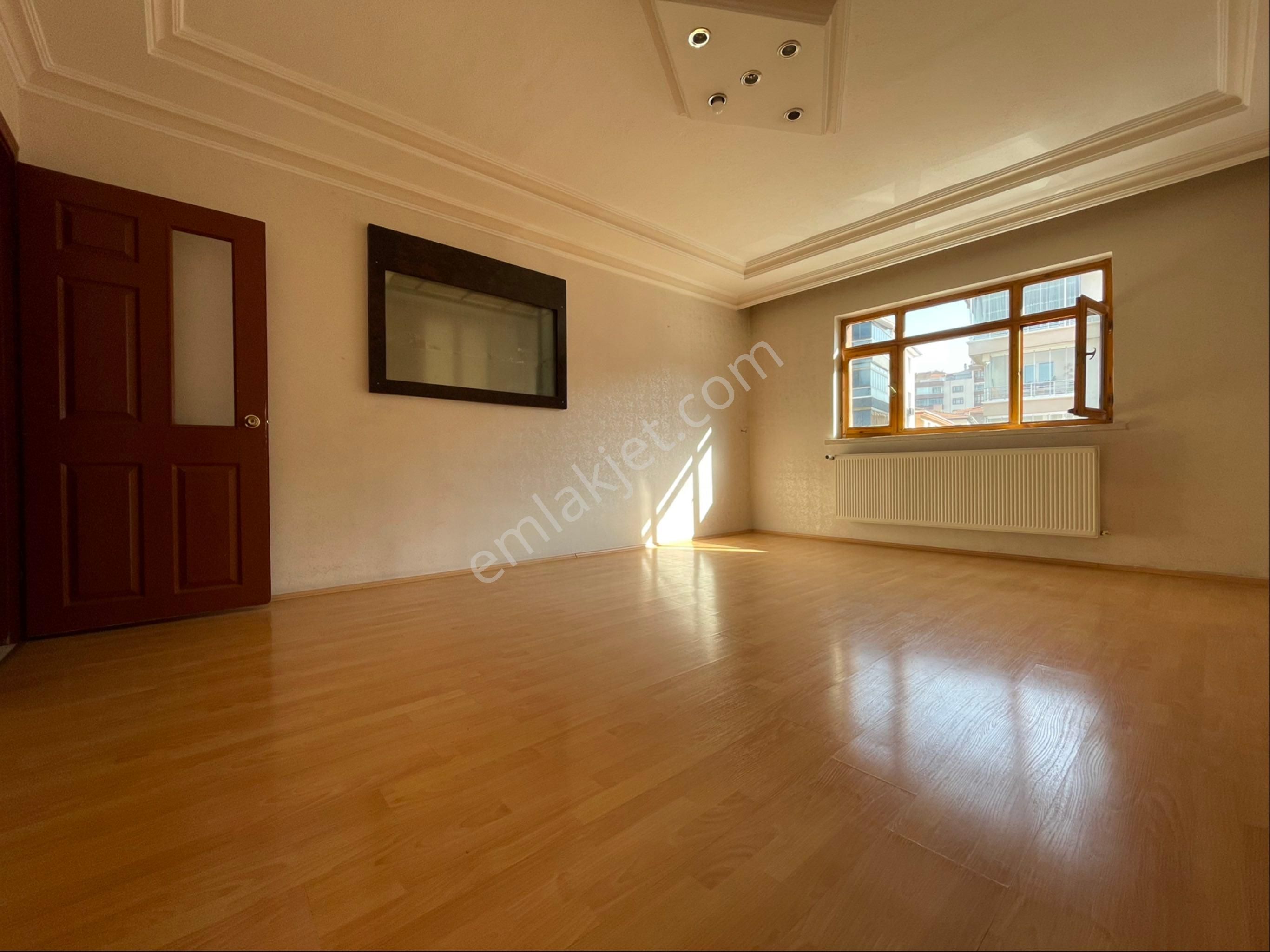 Ns Prestij Den Piyade Mah Mahir Başer İöo Yanı Ara Kat Daire - Görsel 5