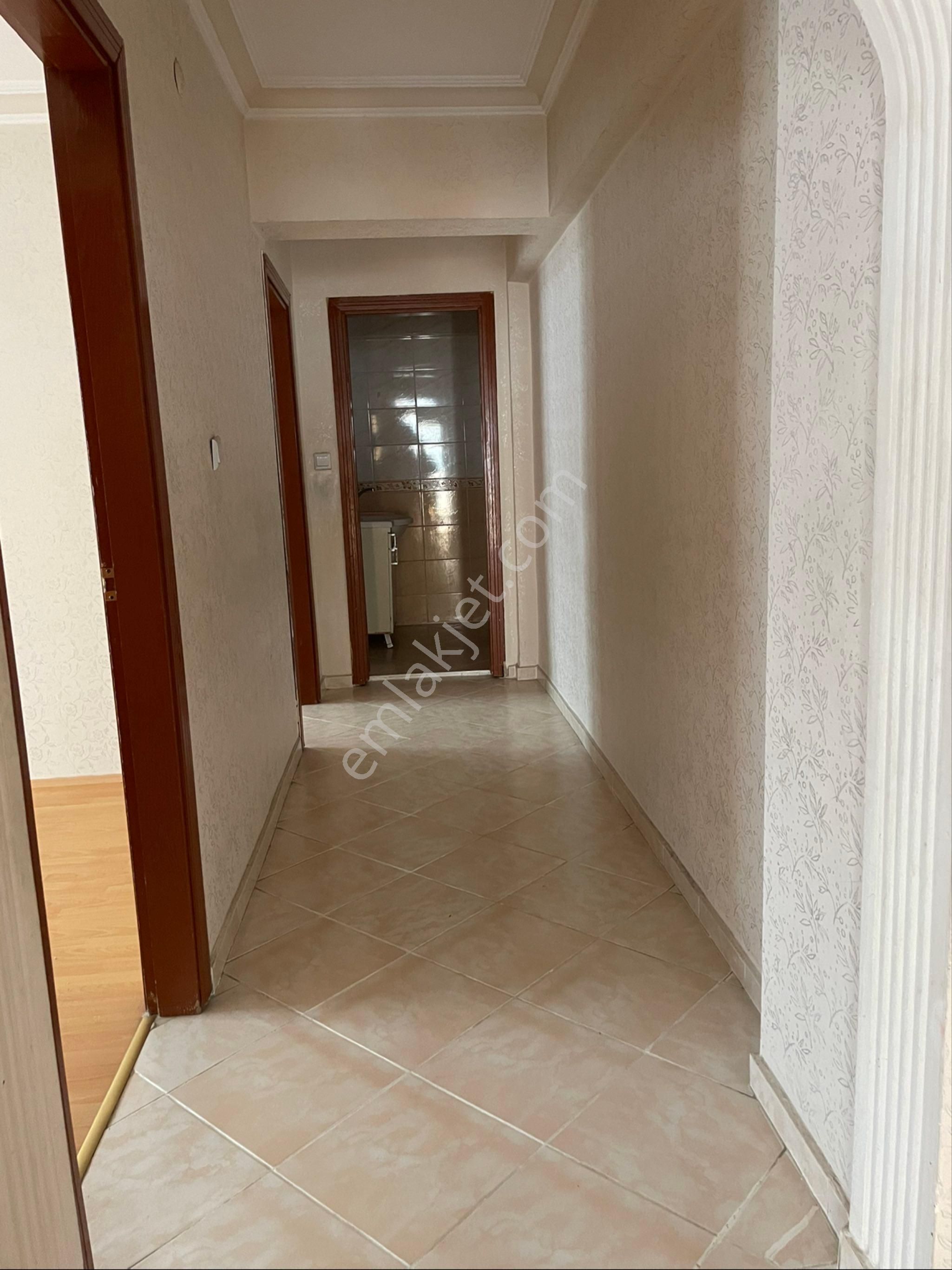 Ns Prestij Den Piyade Mah Mahir Başer İöo Yanı Ara Kat Daire - Görsel 19