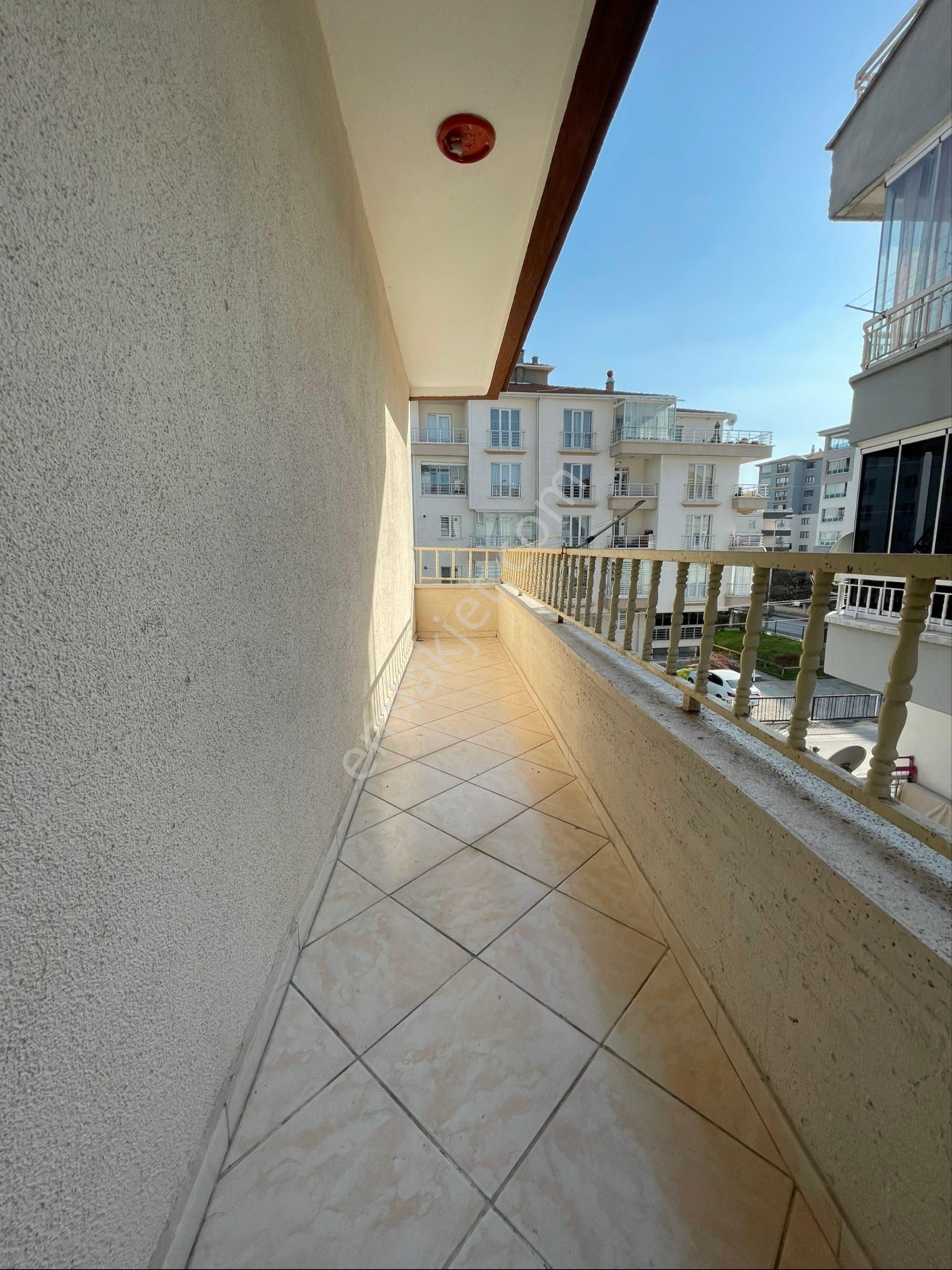 Ns Prestij Den Piyade Mah Mahir Başer İöo Yanı Ara Kat Daire - Görsel 9