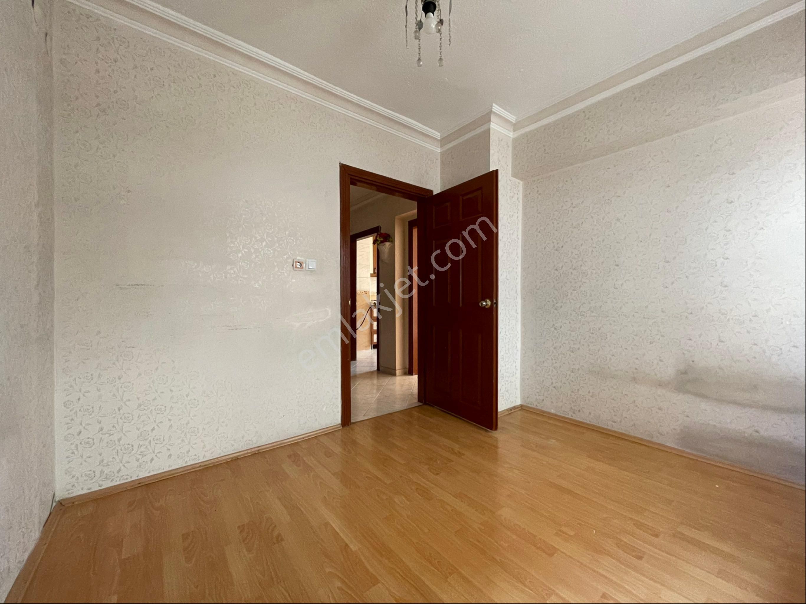 Ns Prestij Den Piyade Mah Mahir Başer İöo Yanı Ara Kat Daire - Görsel 8