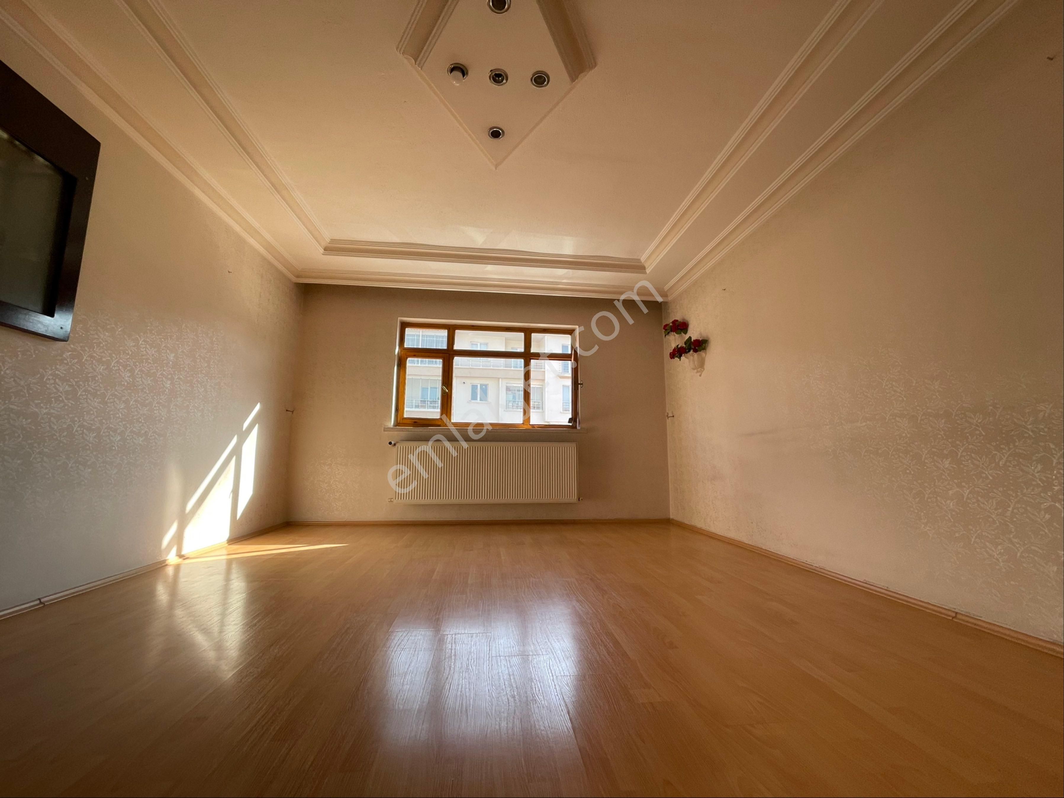 Ns Prestij Den Piyade Mah Mahir Başer İöo Yanı Ara Kat Daire - Görsel 4