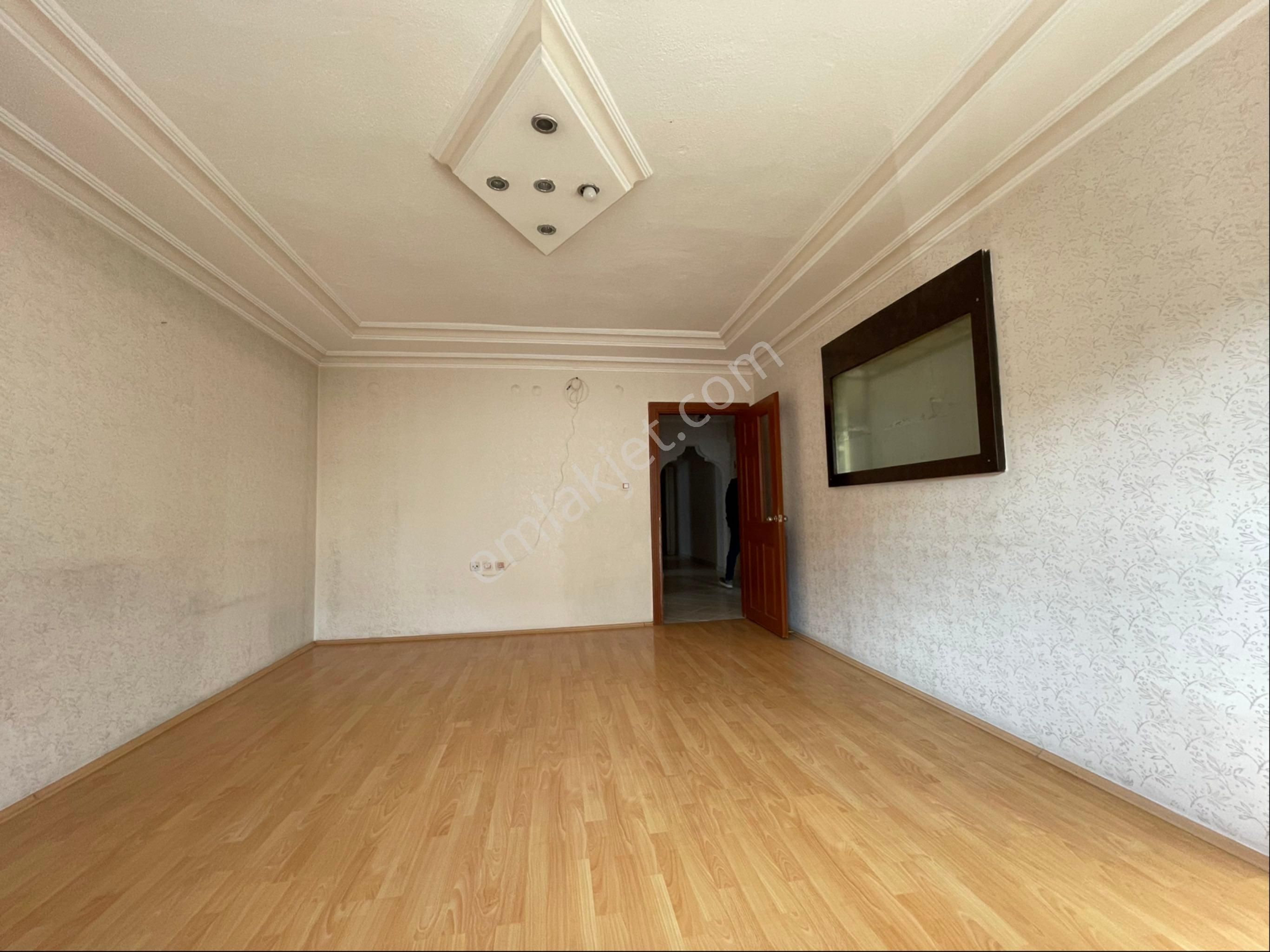 Ns Prestij Den Piyade Mah Mahir Başer İöo Yanı Ara Kat Daire - Görsel 6