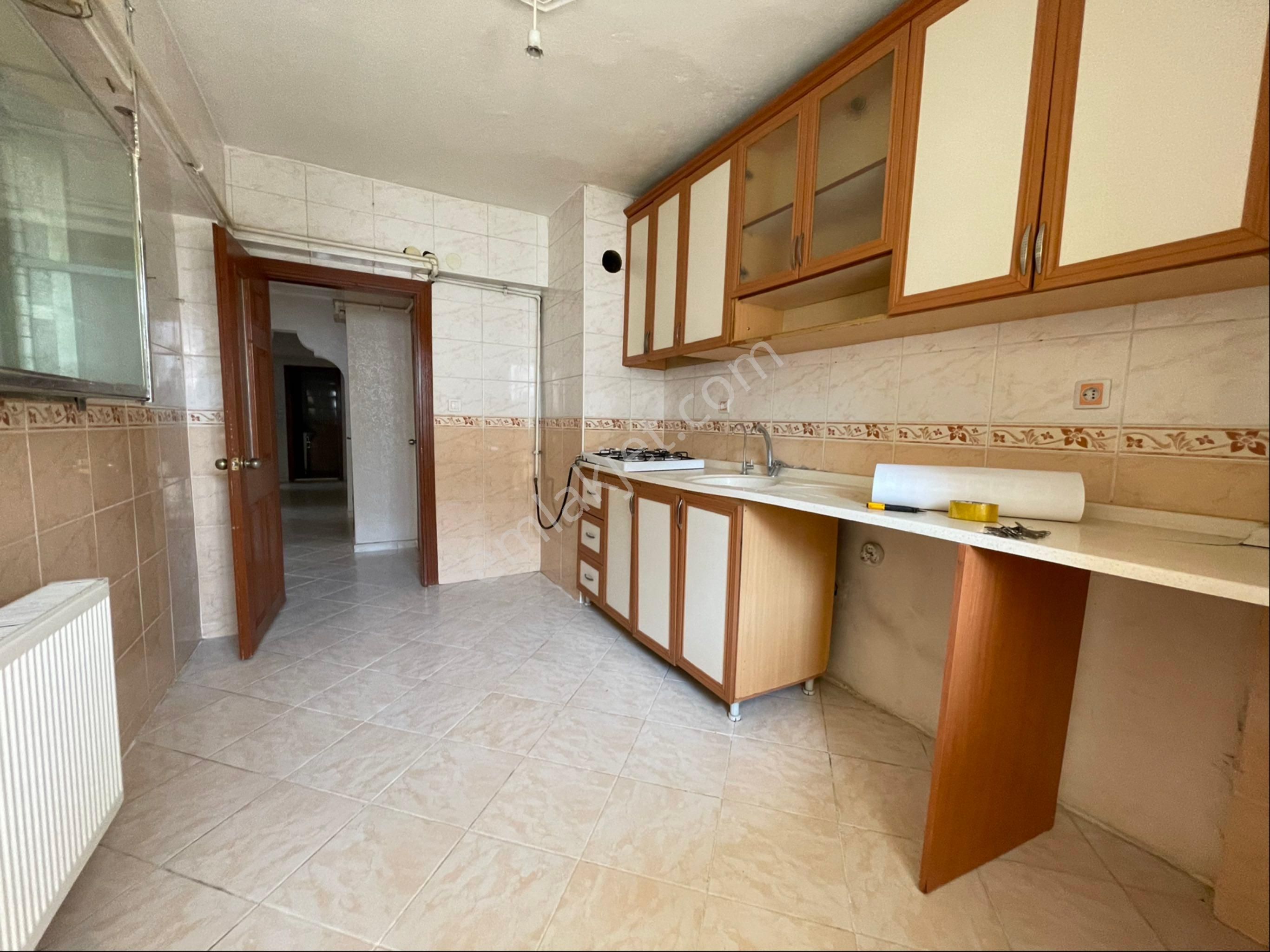 Ns Prestij Den Piyade Mah Mahir Başer İöo Yanı Ara Kat Daire - Görsel 12