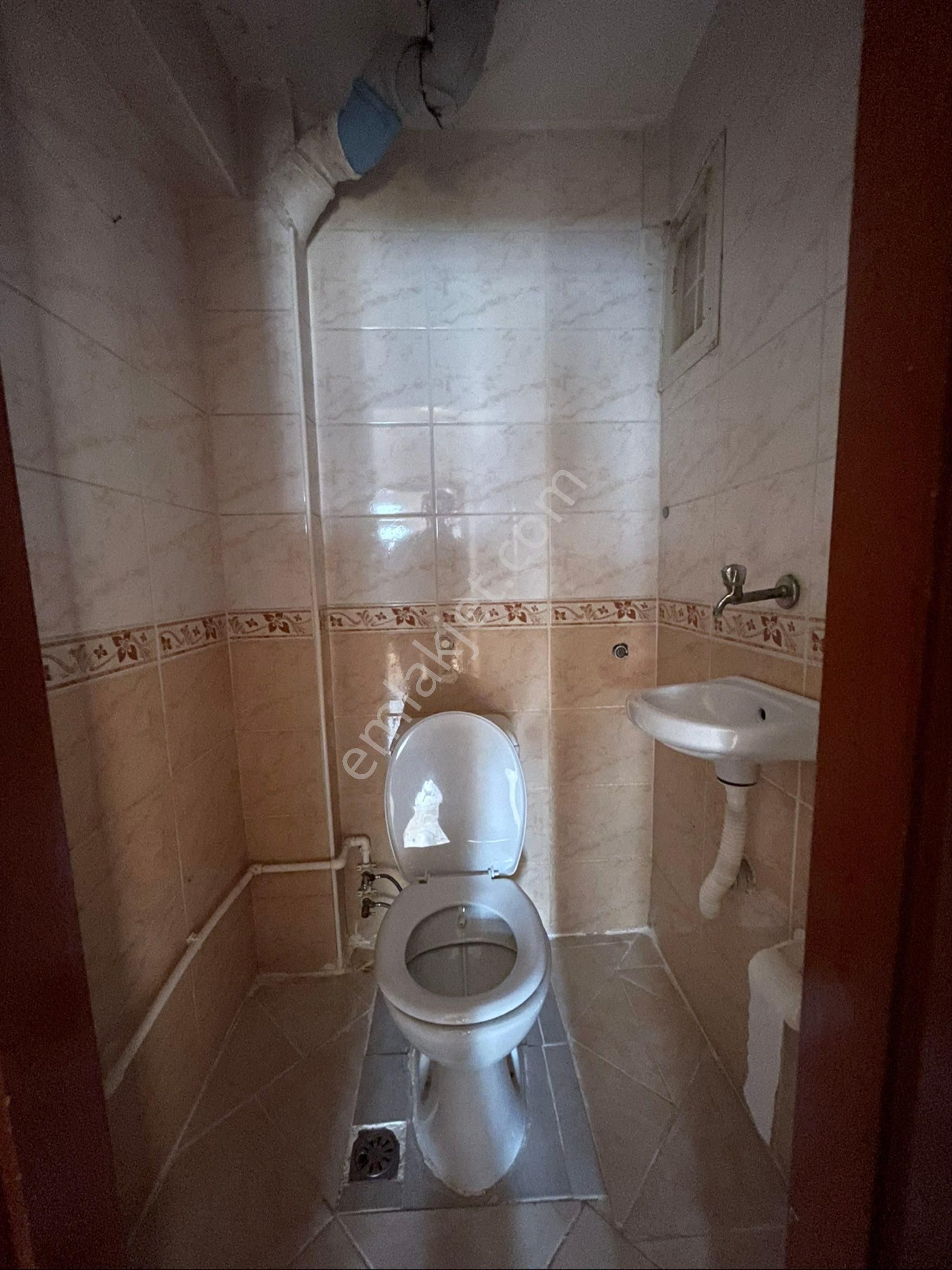 Ns Prestij Den Piyade Mah Mahir Başer İöo Yanı Ara Kat Daire - Görsel 23