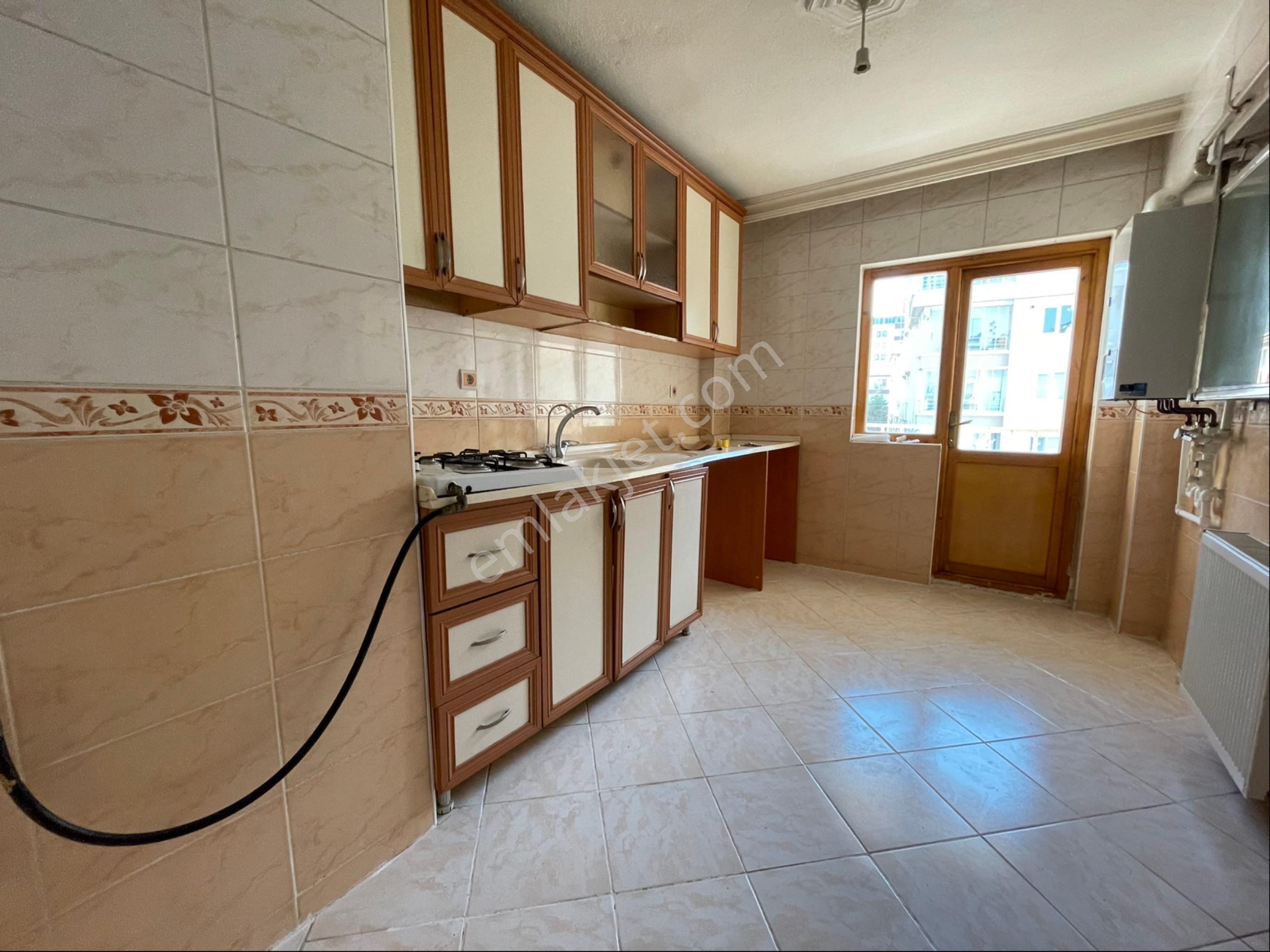 Ns Prestij Den Piyade Mah Mahir Başer İöo Yanı Ara Kat Daire - Görsel 11