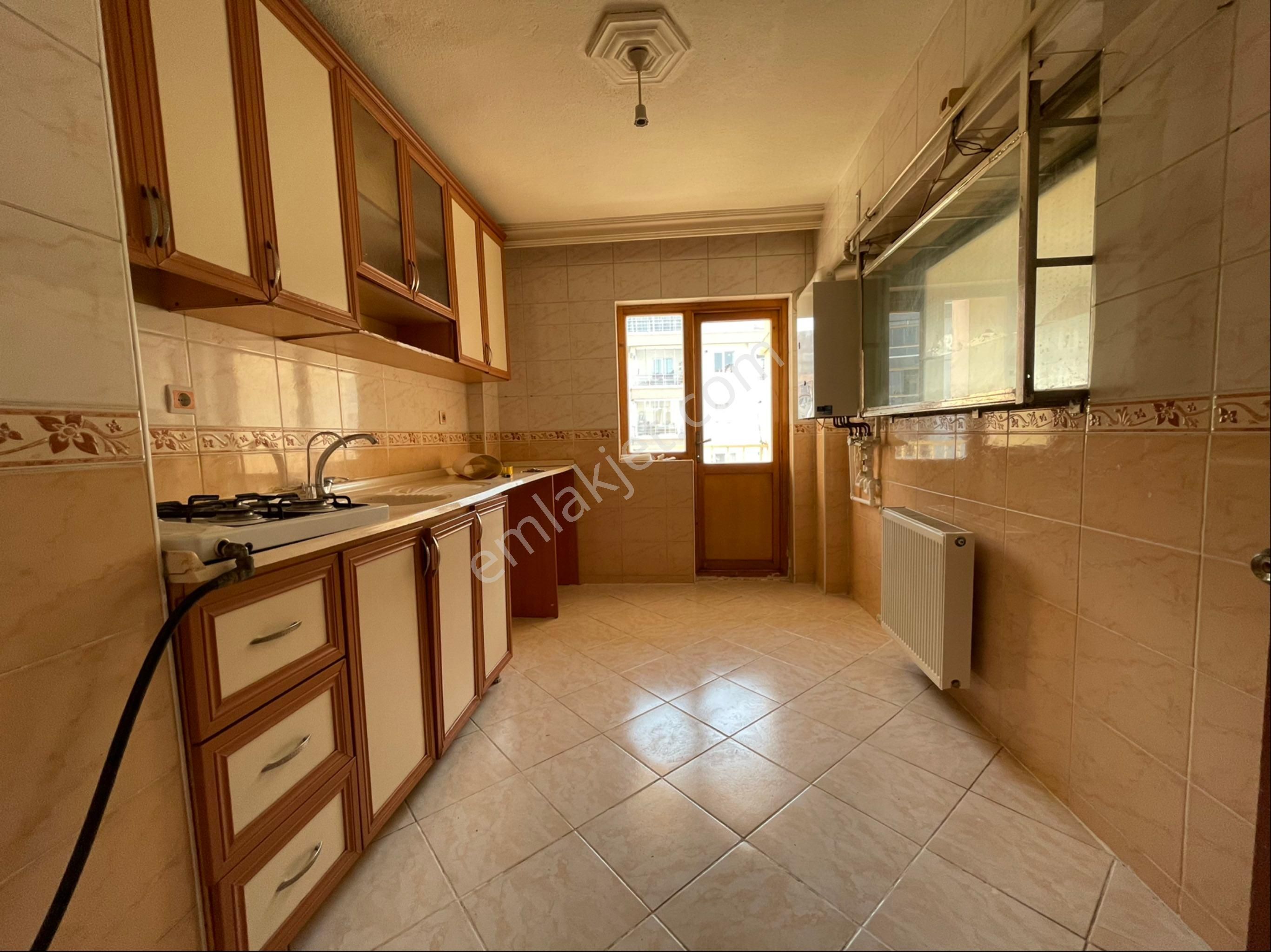 Ns Prestij Den Piyade Mah Mahir Başer İöo Yanı Ara Kat Daire - Görsel 10