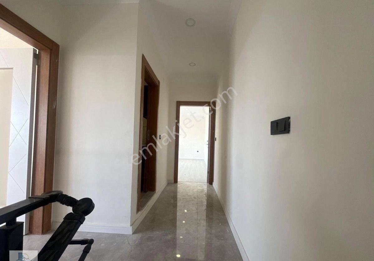 Didim Efeler Mahallesinde Havuzlu Site İçerisinde 3+1ayrı Mutfak Dubleks Daire - Görsel 19