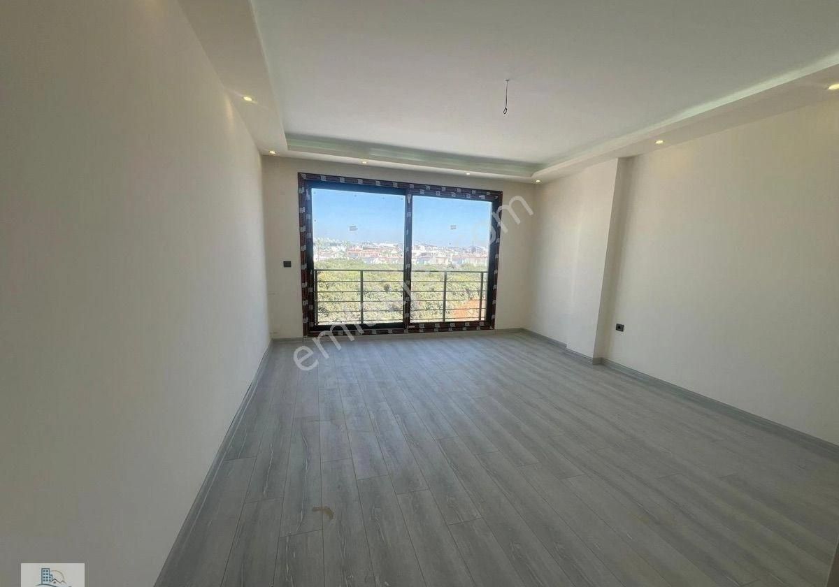 Didim Efeler Mahallesinde Havuzlu Site İçerisinde 3+1ayrı Mutfak Dubleks Daire - Görsel 11