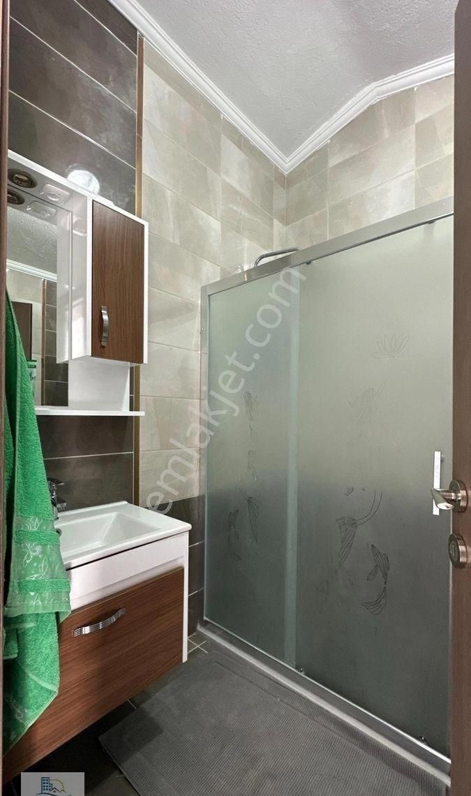 Didim Efeler Mahallesinde Köşe Konumlu Deniz Manzaralı Eşyalı 3+1 Dubleks Daire - Görsel 26