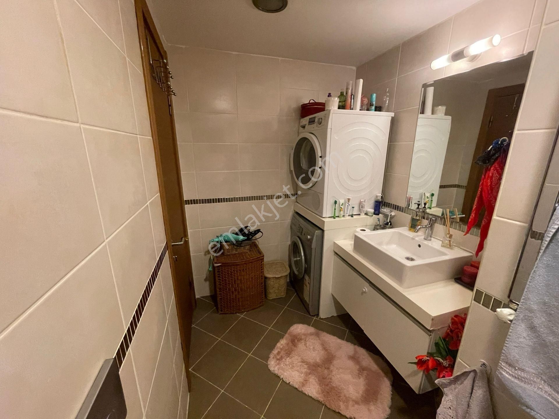 Kentlife 2+1 Bahçe Katı 129m2 Satılık - Görsel 7