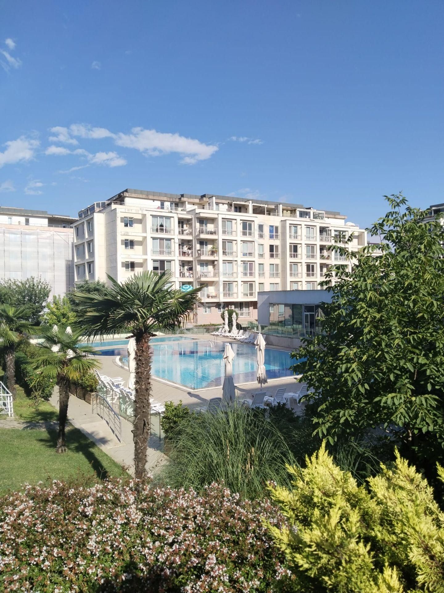 Kentlife 2+1 Bahçe Katı 129m2 Satılık