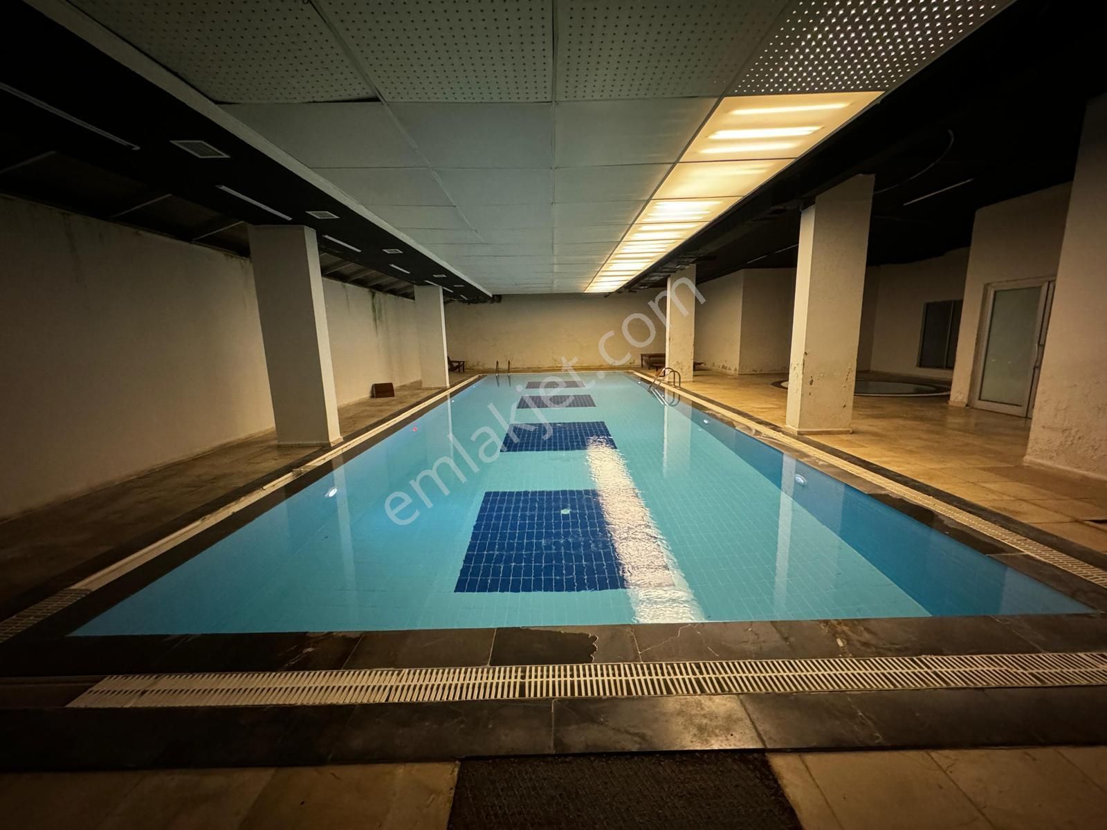 Kentlife 2+1 Bahçe Katı 129m2 Satılık - Görsel 16