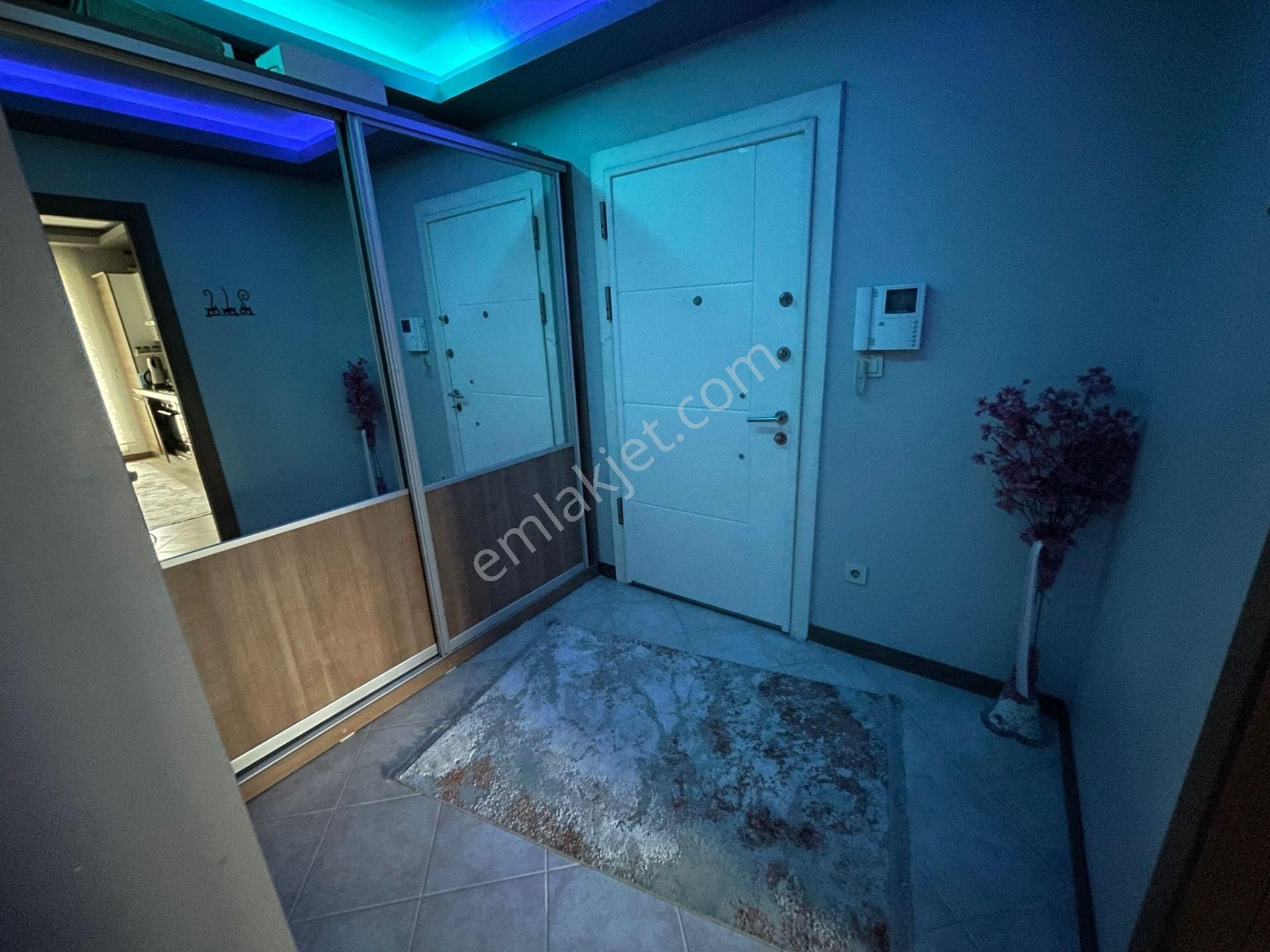 Kentlife 2+1 Bahçe Katı 129m2 Satılık - Görsel 8