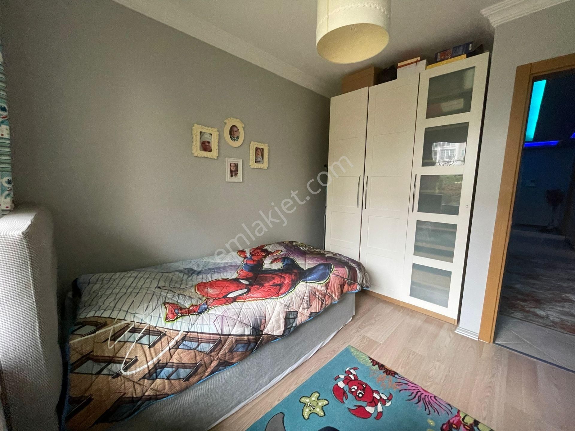 Kentlife 2+1 Bahçe Katı 129m2 Satılık - Görsel 6