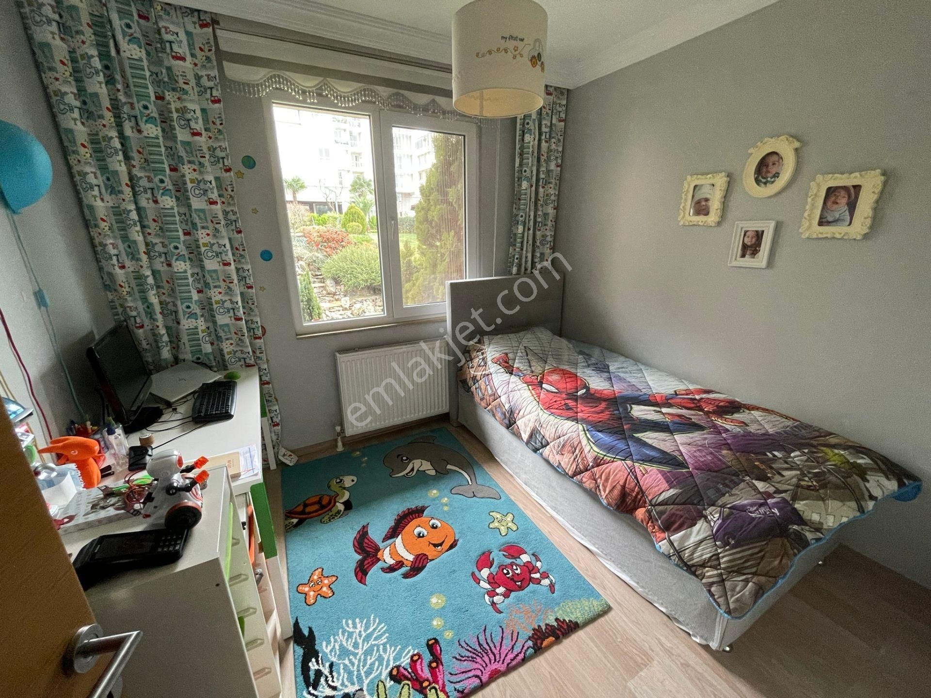 Kentlife 2+1 Bahçe Katı 129m2 Satılık - Görsel 5