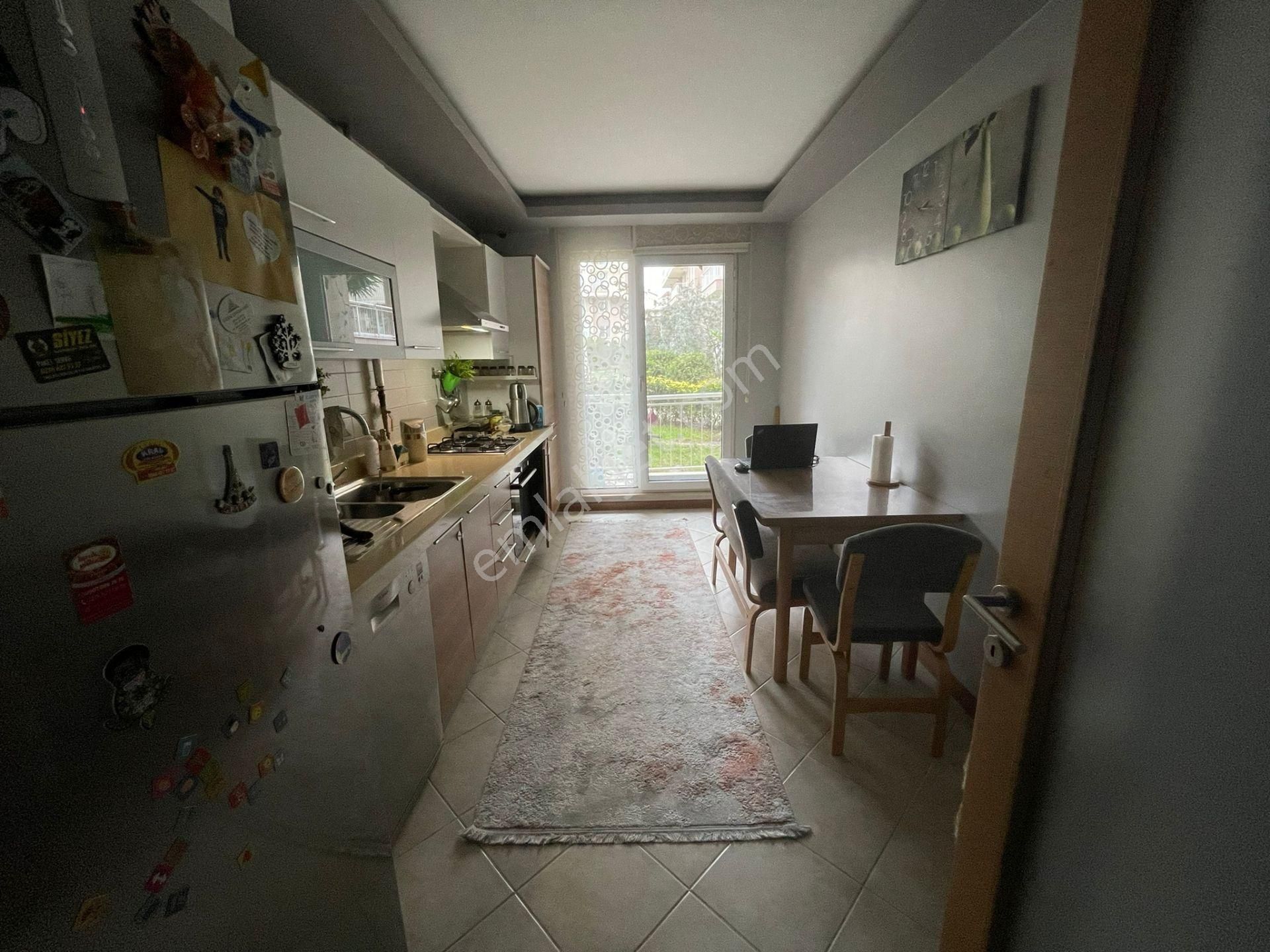 Kentlife 2+1 Bahçe Katı 129m2 Satılık - Görsel 2