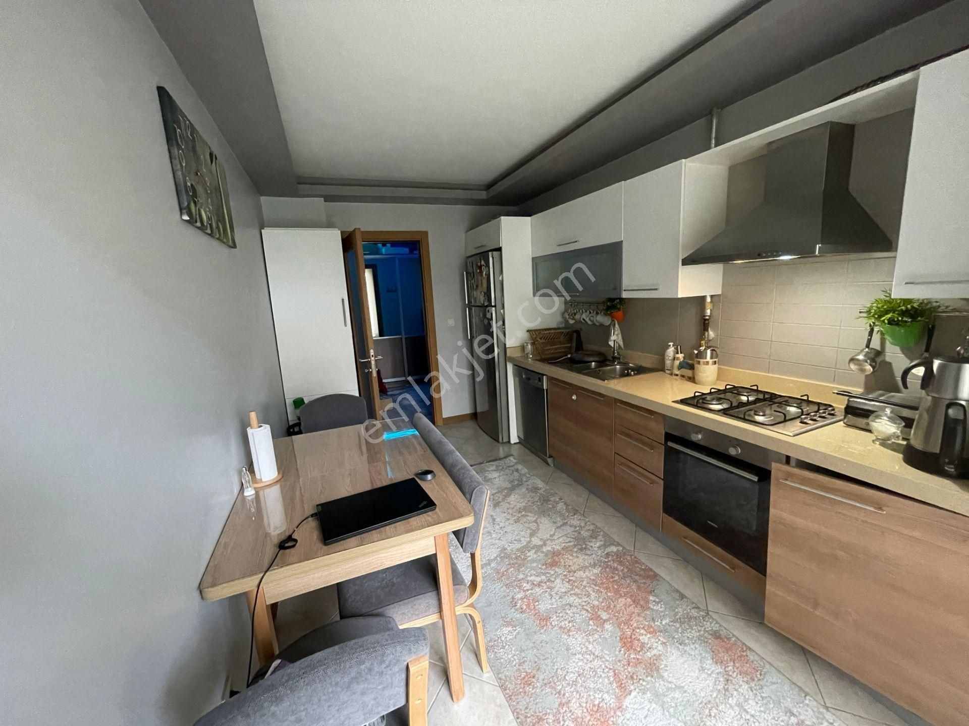 Kentlife 2+1 Bahçe Katı 129m2 Satılık - Görsel 3