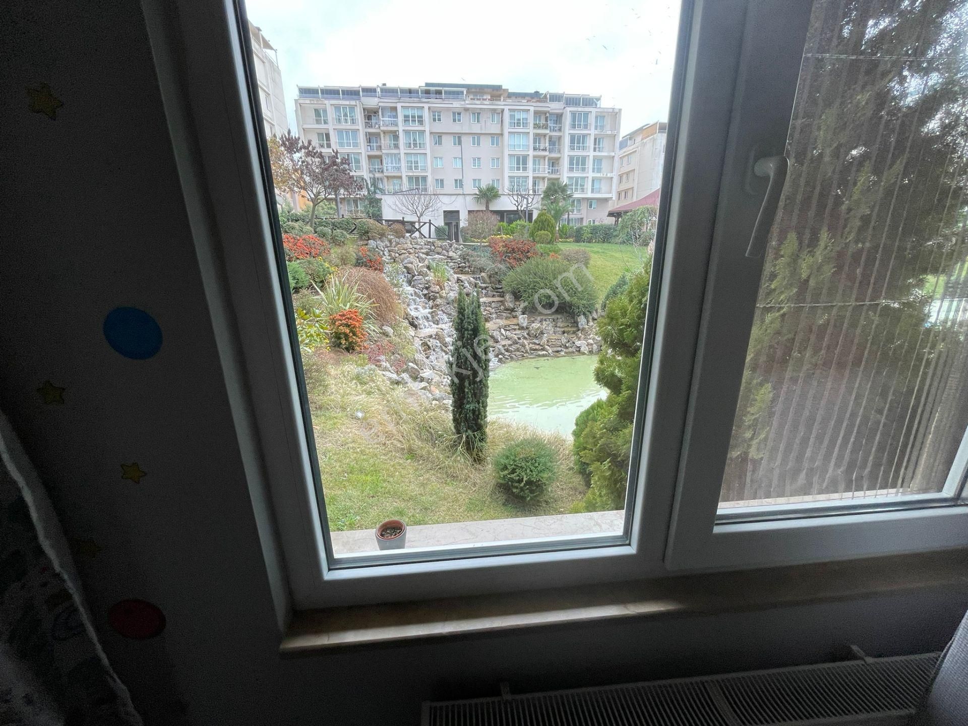 Kentlife 2+1 Bahçe Katı 129m2 Satılık - Görsel 4