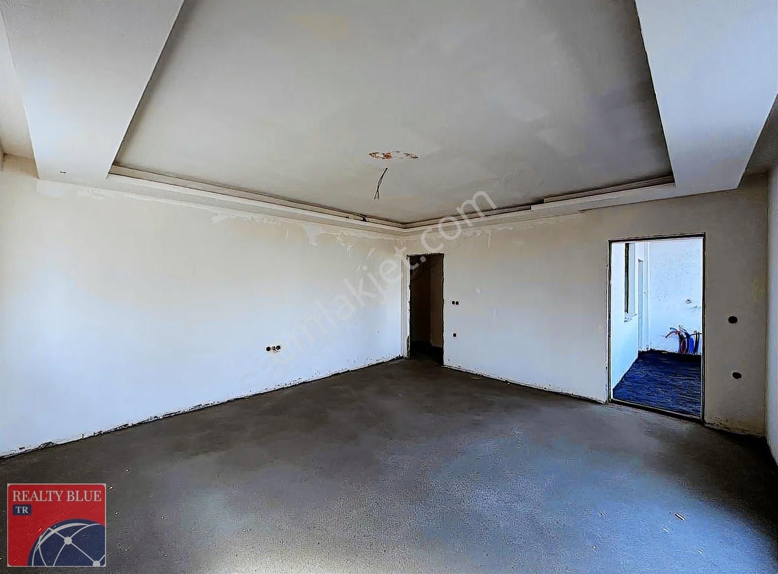 Sultanbeyli Orhangazi Mh. Satılık Geniş Balkonlu Kullanışlı 3+1 - Görsel 3