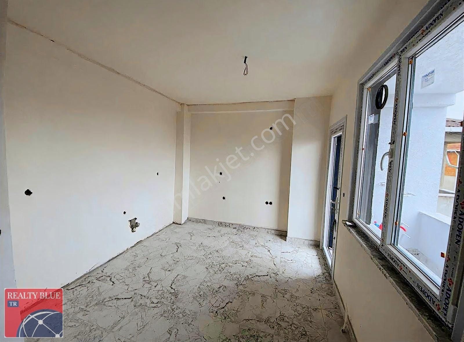 Sultanbeyli Orhangazi Mh. Satılık Geniş Balkonlu Kullanışlı 3+1 - Görsel 6