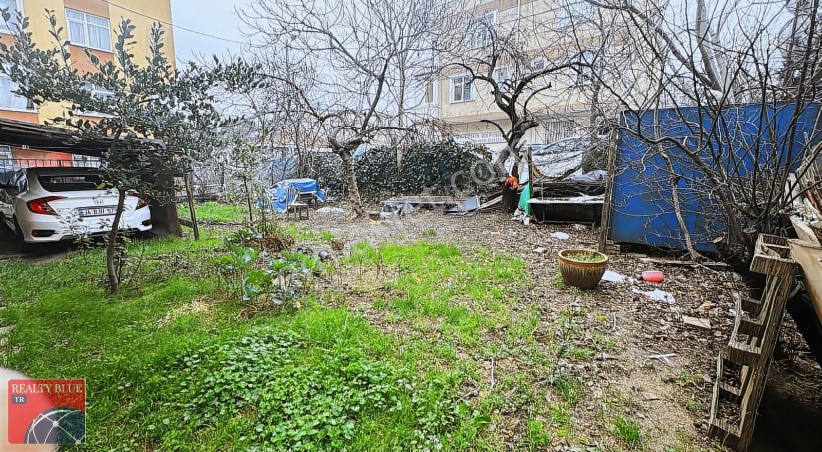 Yeni Çamlıca'da Köşe Parsel 173m2 Fırsat Arsa - Görsel 2